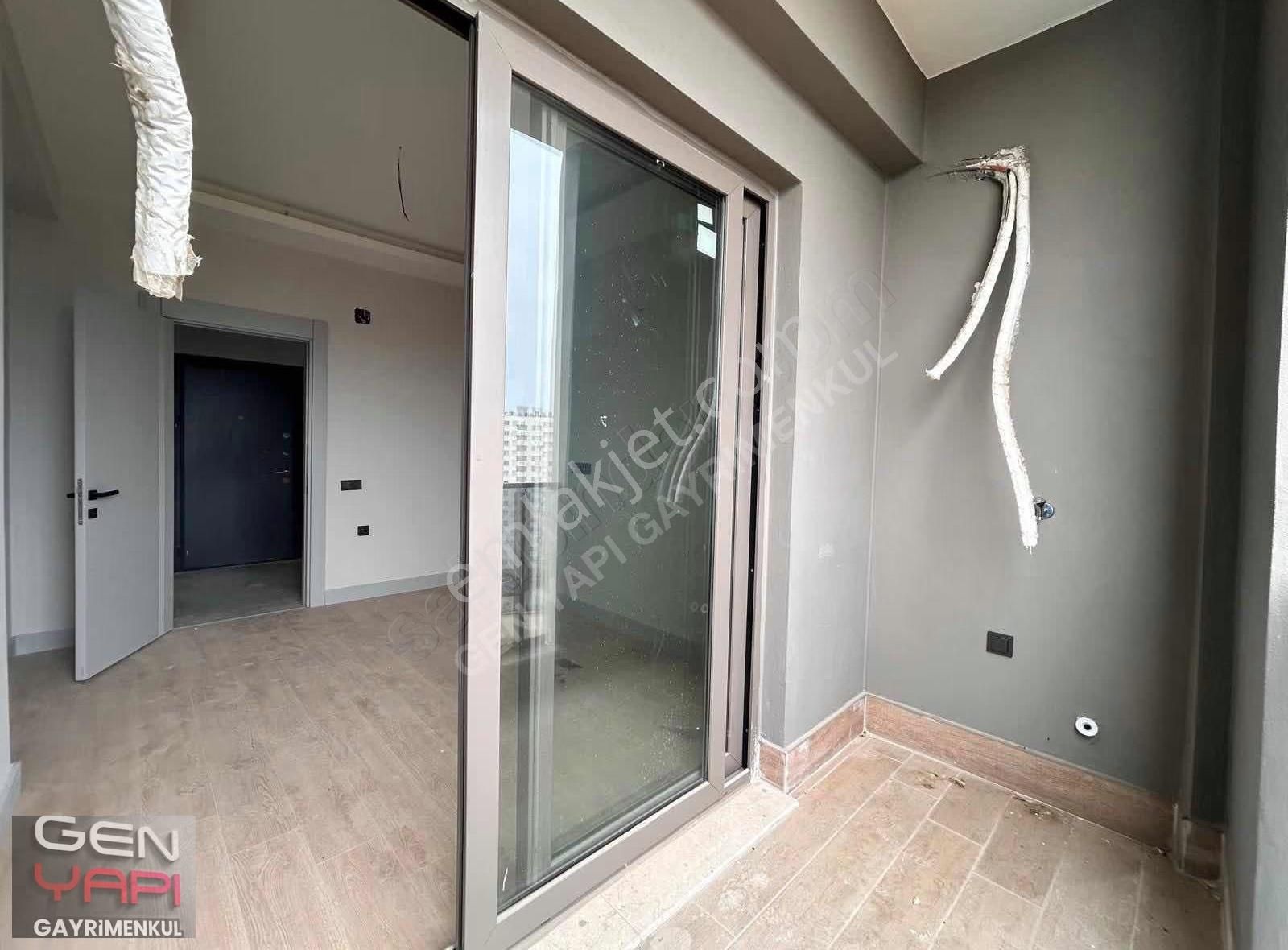 Gen Yapı'dan Seymenli İnfinity'de Satılık 2+1 Daire - Görsel 7