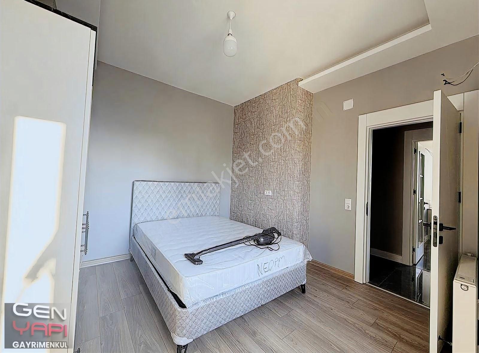 Gen Yapı'dan Tece'de Doğalgazlı 1+1 Daire!!! - Görsel 5