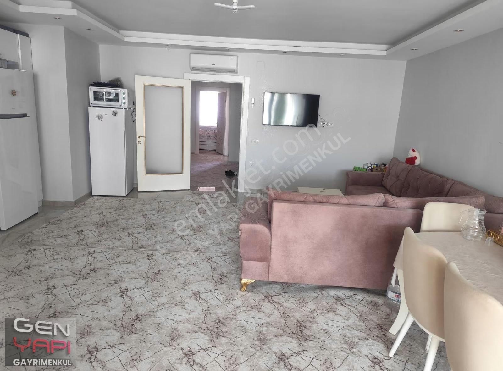 Gen Yapı'dan İstiklal Mh'de Site İçi Havuzlu Denize Sıfır - Görsel 9