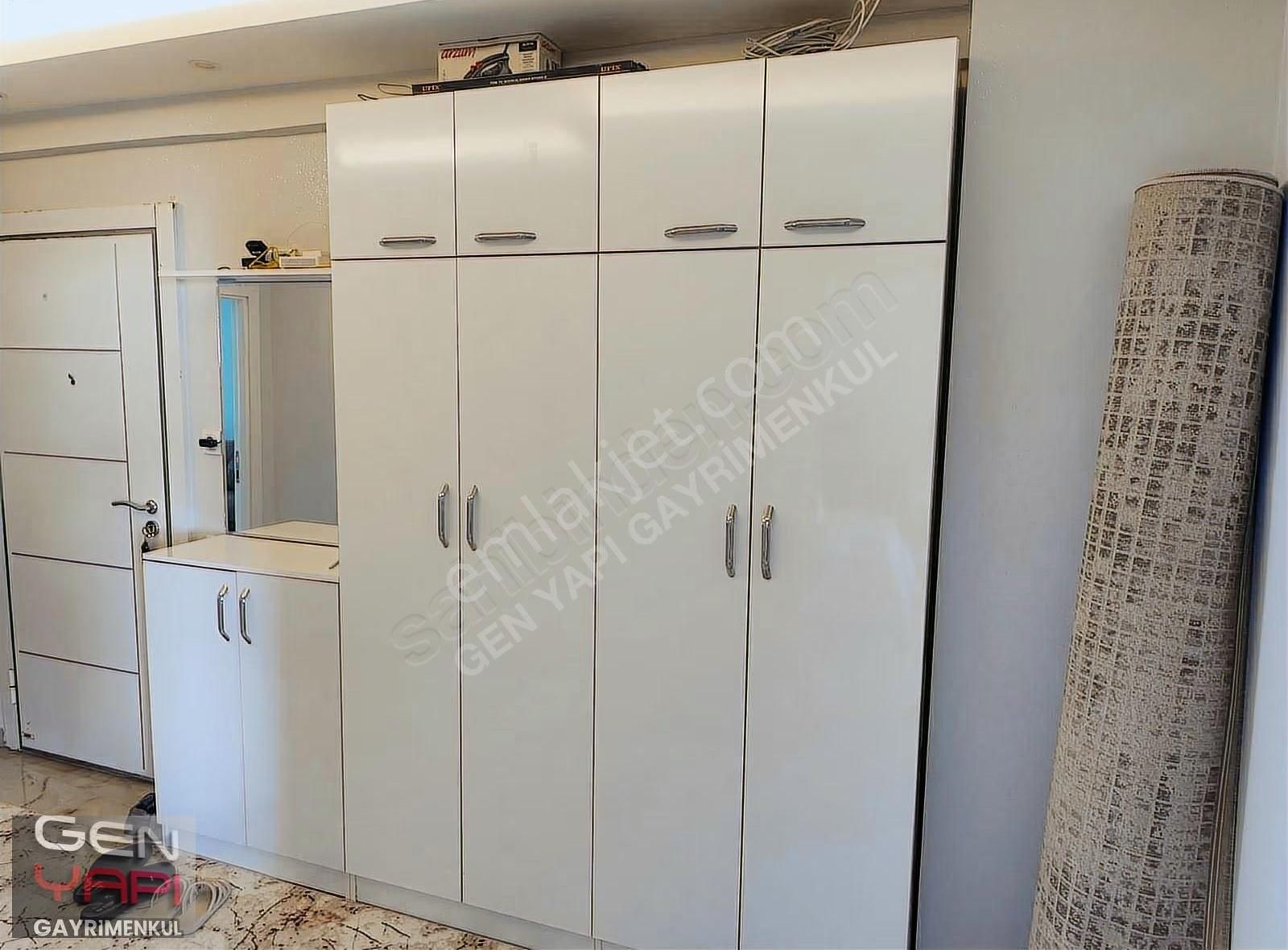 Gen Yapı'dan İstiklal Mh'de Site İçi Havuzlu Denize Sıfır - Görsel 8