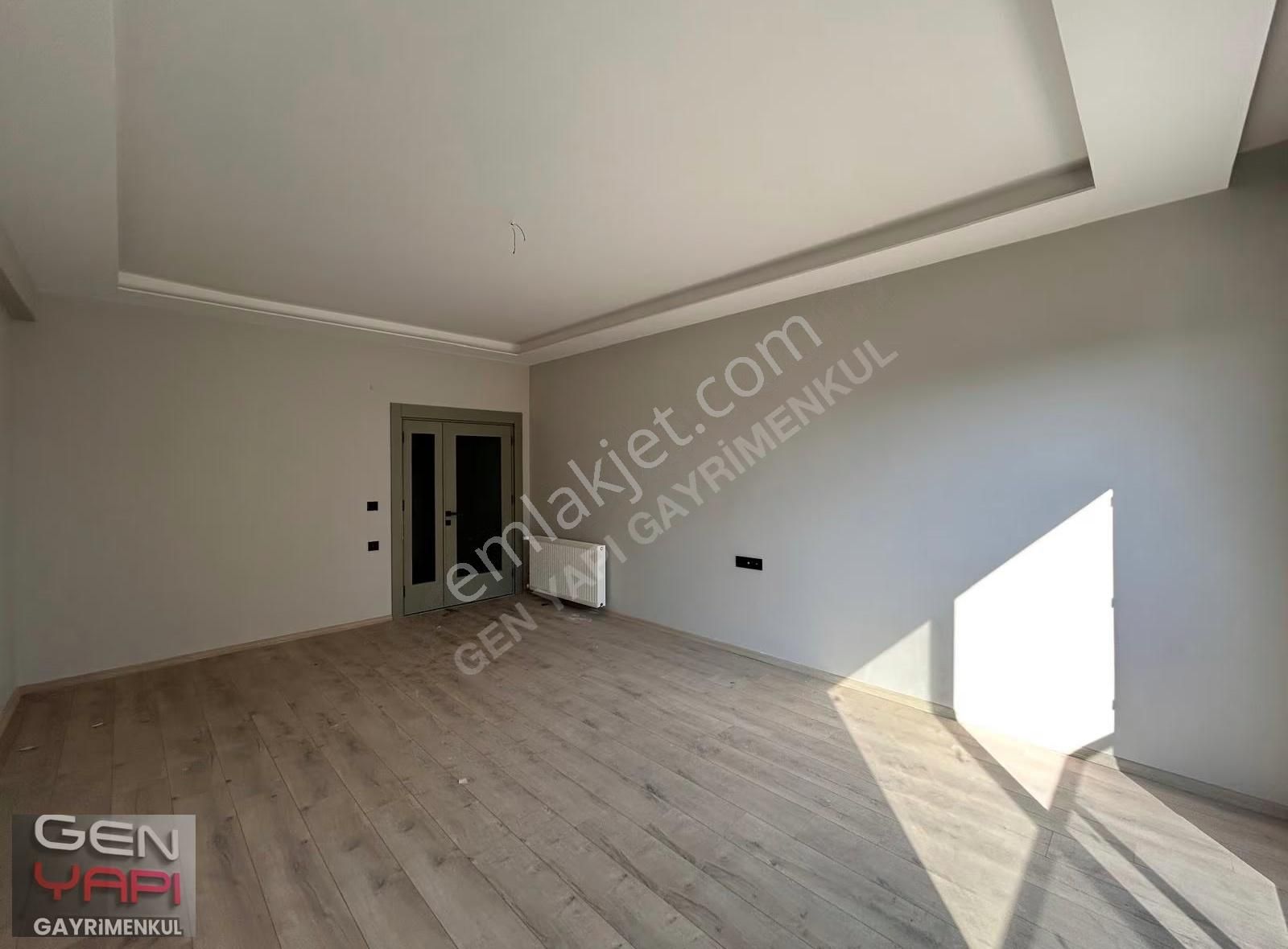 Gen Yapı'dan Merkez Mh'de Site İçi Lüks 3+1 Satılık Daire - Görsel 27