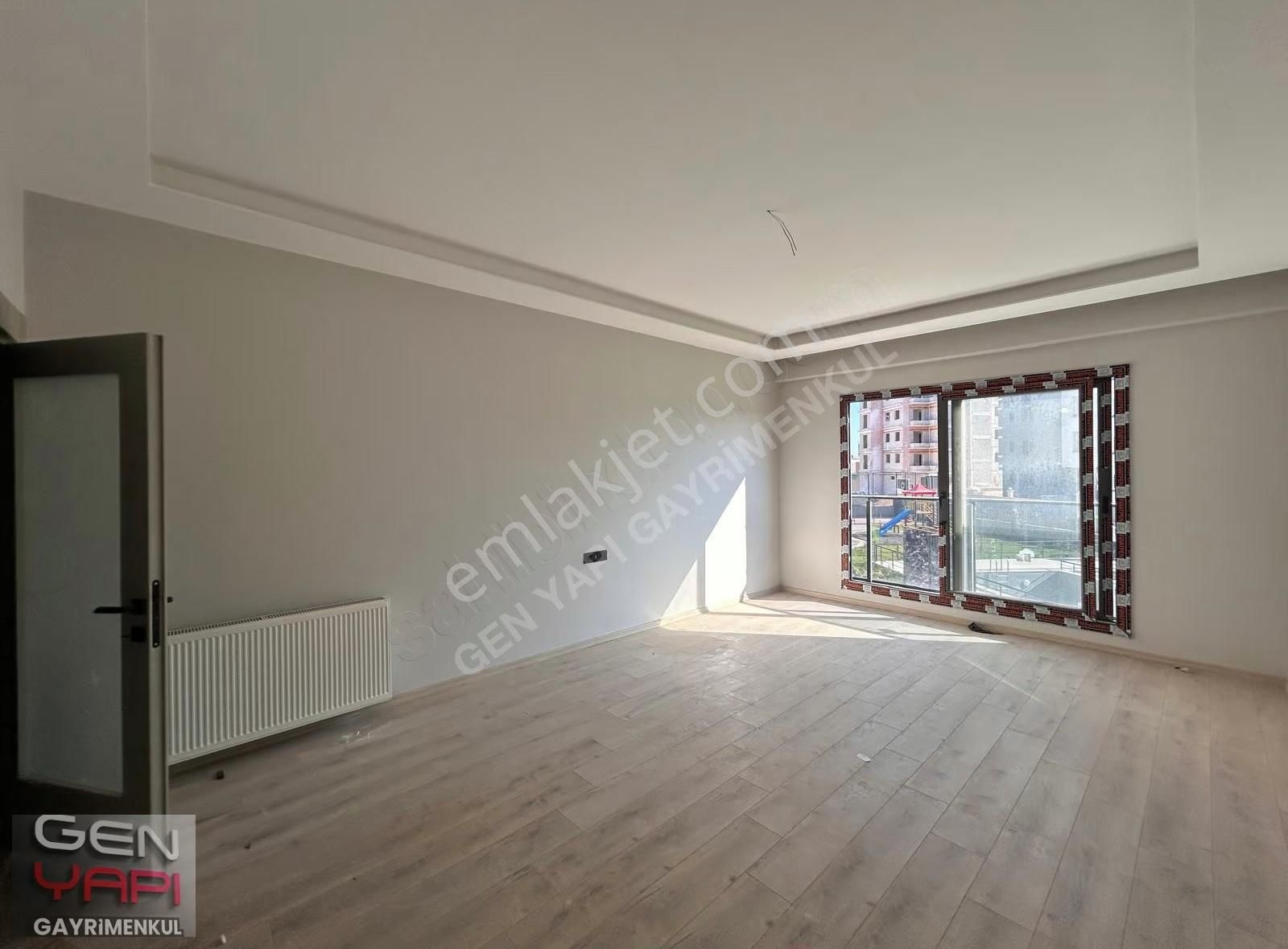 Gen Yapı'dan Merkez Mh'de Site İçi Lüks 3+1 Satılık Daire - Görsel 29