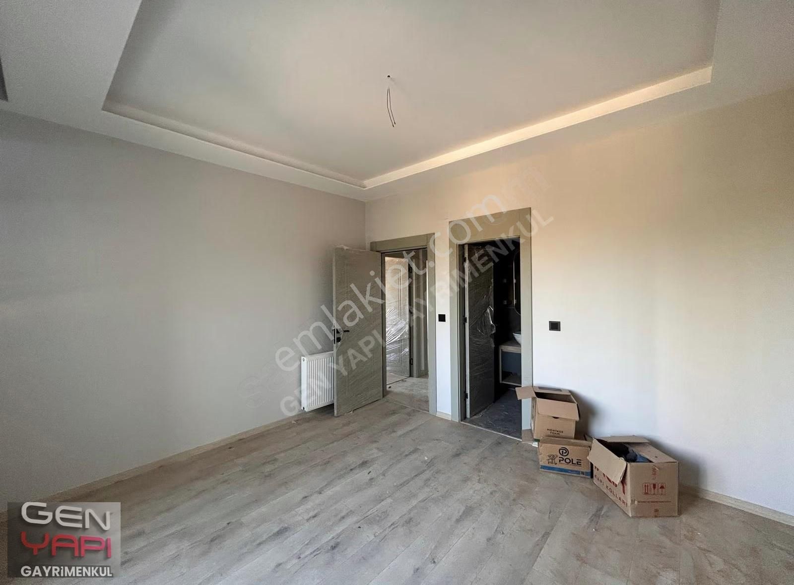 Gen Yapı'dan Merkez Mh'de Site İçi Lüks 3+1 Satılık Daire - Görsel 9