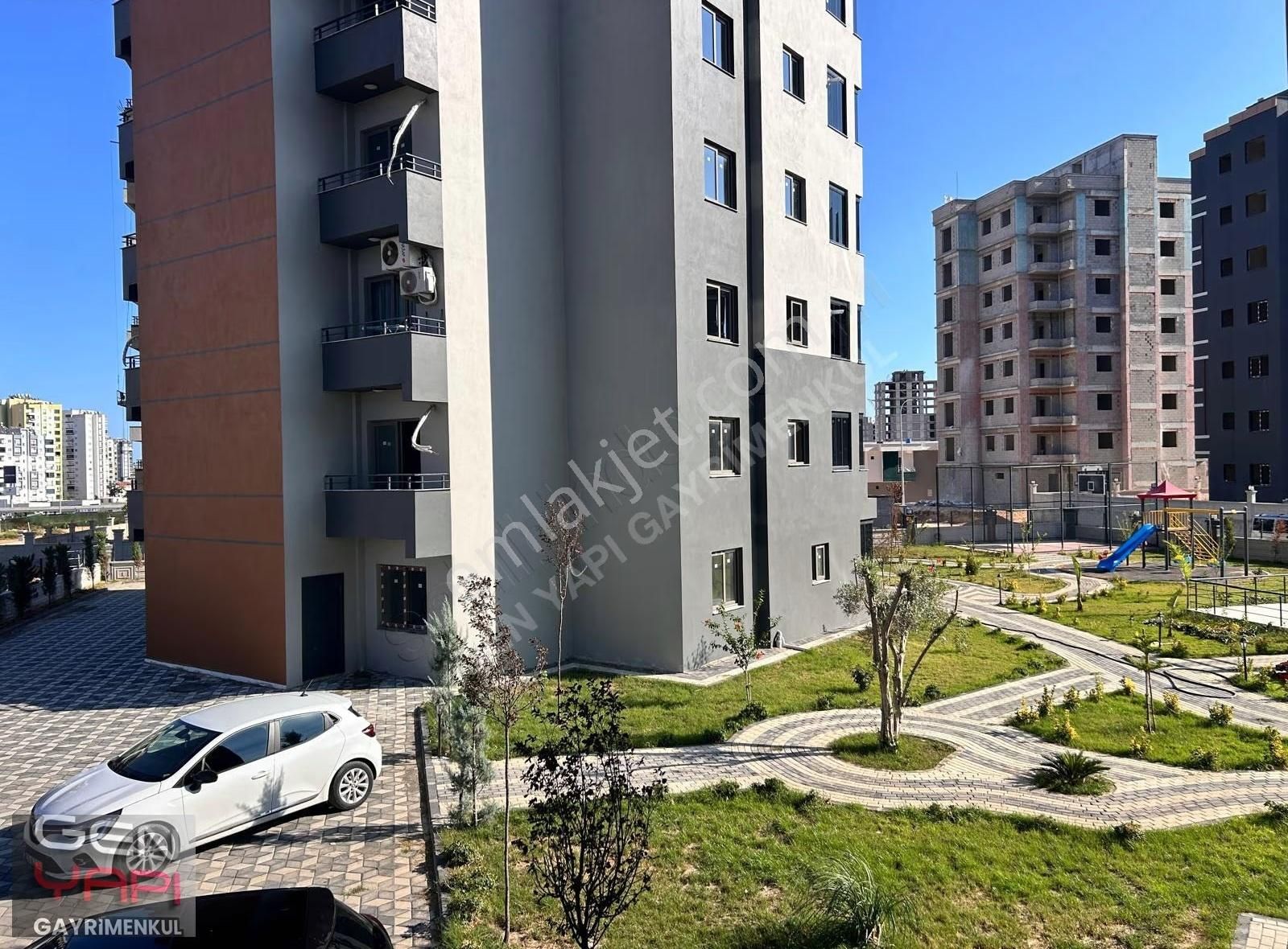 Gen Yapı'dan Merkez Mh'de Site İçi Lüks 3+1 Satılık Daire - Görsel 17