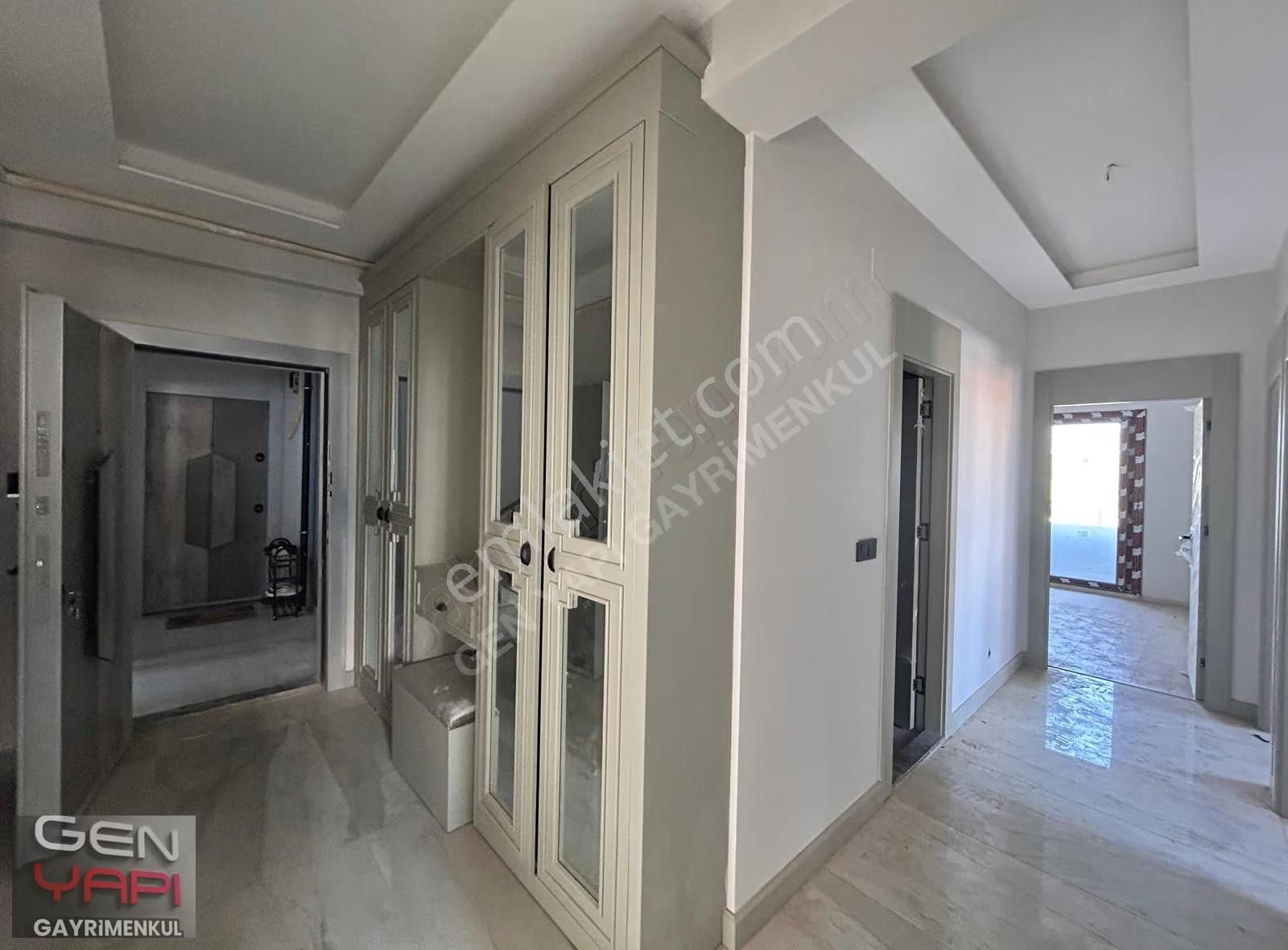 Gen Yapı'dan Merkez Mh'de Site İçi Lüks 3+1 Satılık Daire - Görsel 22