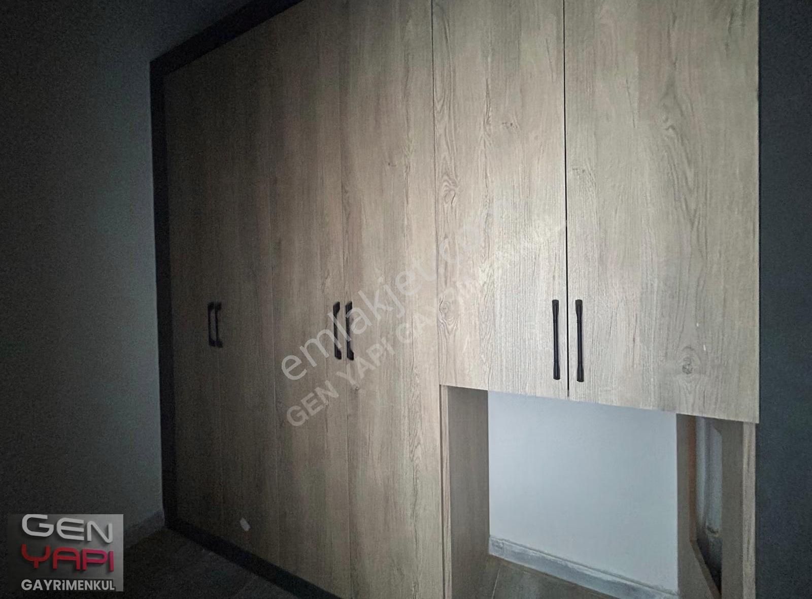 Gen Yapı'dan Merkez Mh'de Site İçi Lüks 3+1 Satılık Daire - Görsel 18