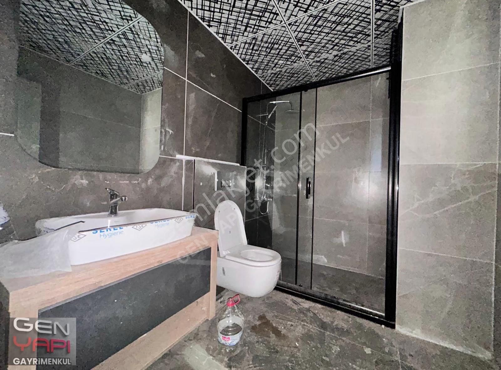 Gen Yapı'dan Merkez Mh'de Site İçi Lüks 3+1 Satılık Daire - Görsel 10