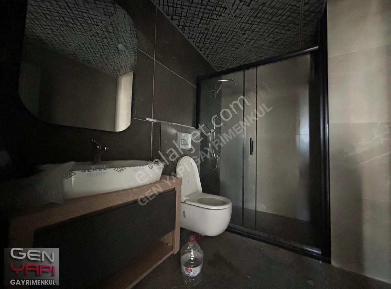 Gen Yapı'dan Merkez Mh'de Site İçi Lüks 3+1 Satılık Daire - Görsel 16