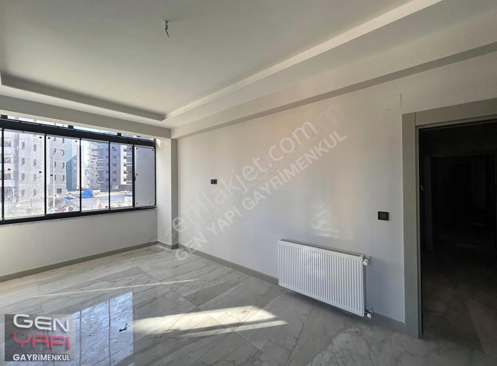 Gen Yapı'dan Merkez Mh'de Site İçi Lüks 3+1 Satılık Daire - Görsel 26