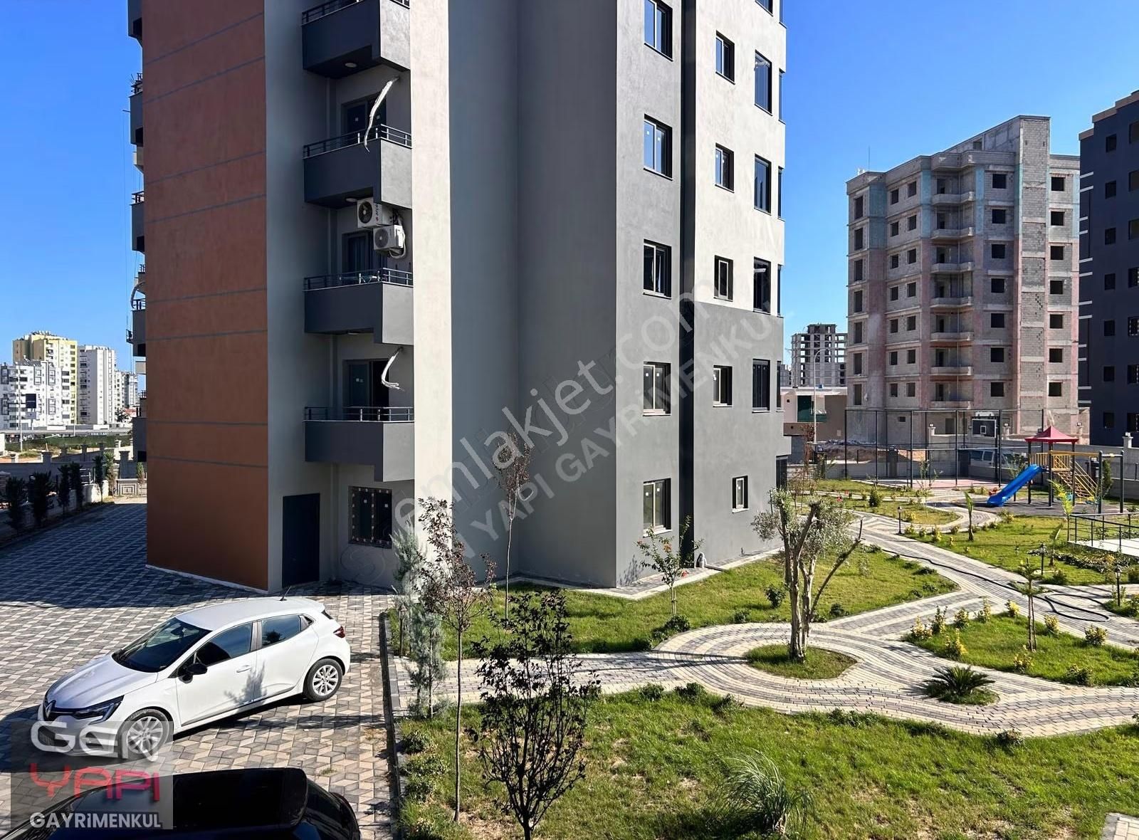 Gen Yapı'dan Merkez Mh'de Site İçi Lüks 3+1 Satılık Daire - Görsel 13