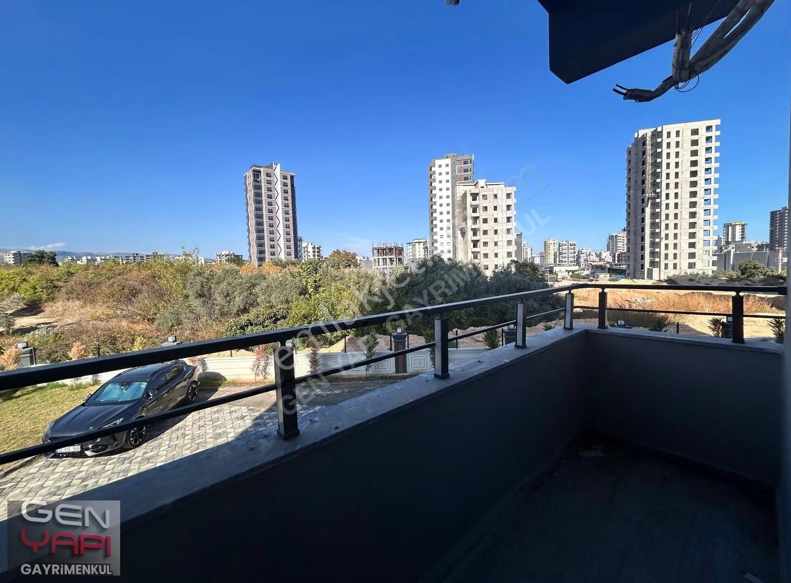 Gen Yapı'dan Merkez Mh'de Site İçi Lüks 3+1 Satılık Daire - Görsel 4