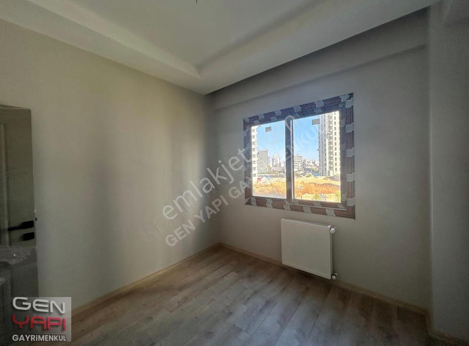 Gen Yapı'dan Merkez Mh'de Site İçi Lüks 3+1 Satılık Daire - Görsel 2