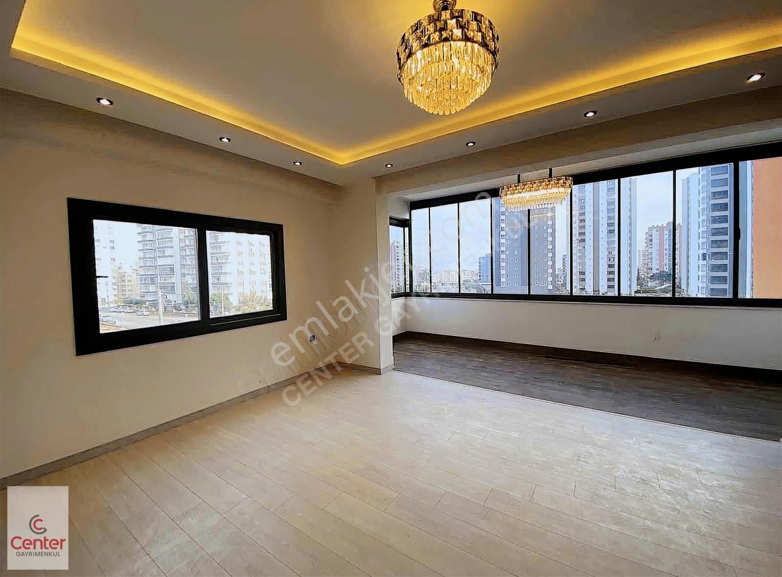 Gen Yapı'dan Yaşar Doğu Caddesinde Deniz Manzaralı Satılık Daire - Görsel 8