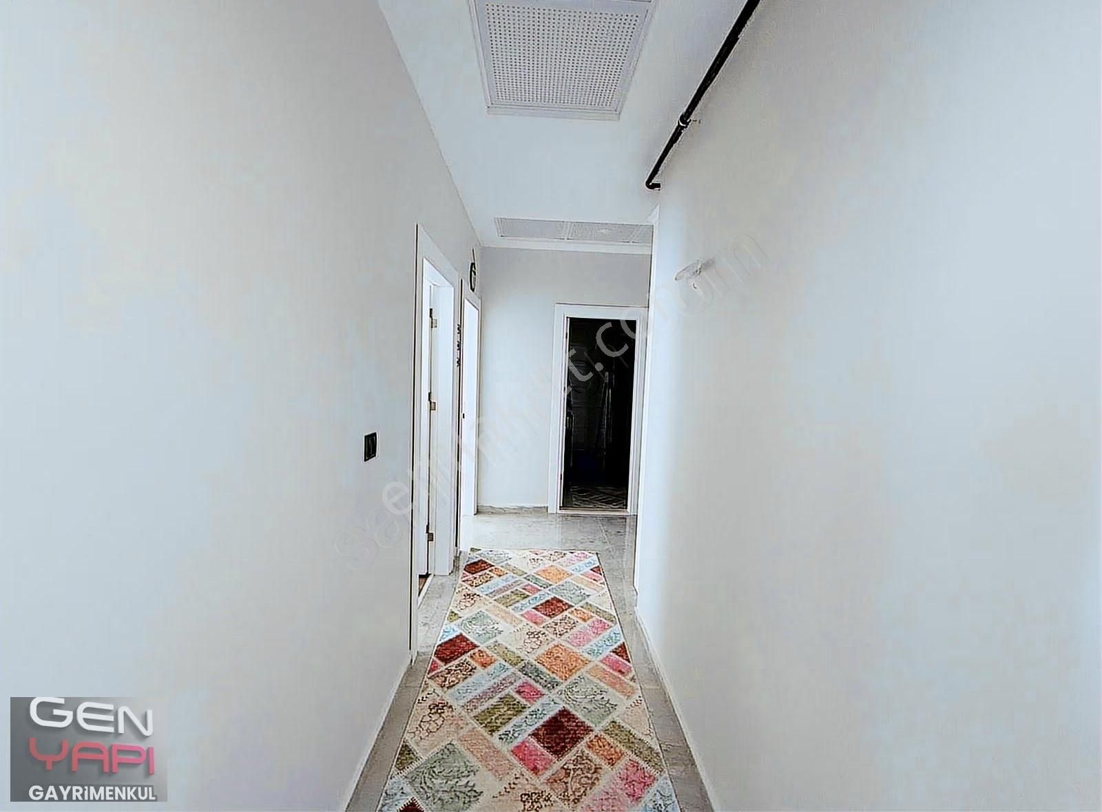 Gen Yapı'dan Tece'de 2+1 Daire !!! - Görsel 12