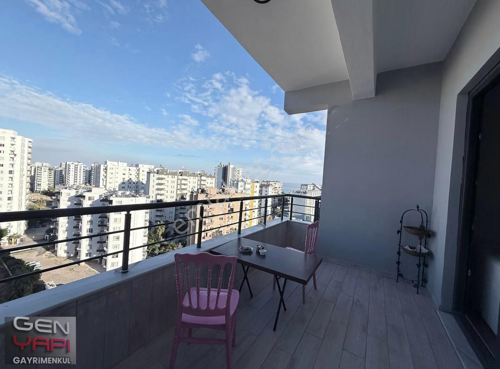 Gen Yapı'dan Tece'de 2+1 Daire !!! - Görsel 2