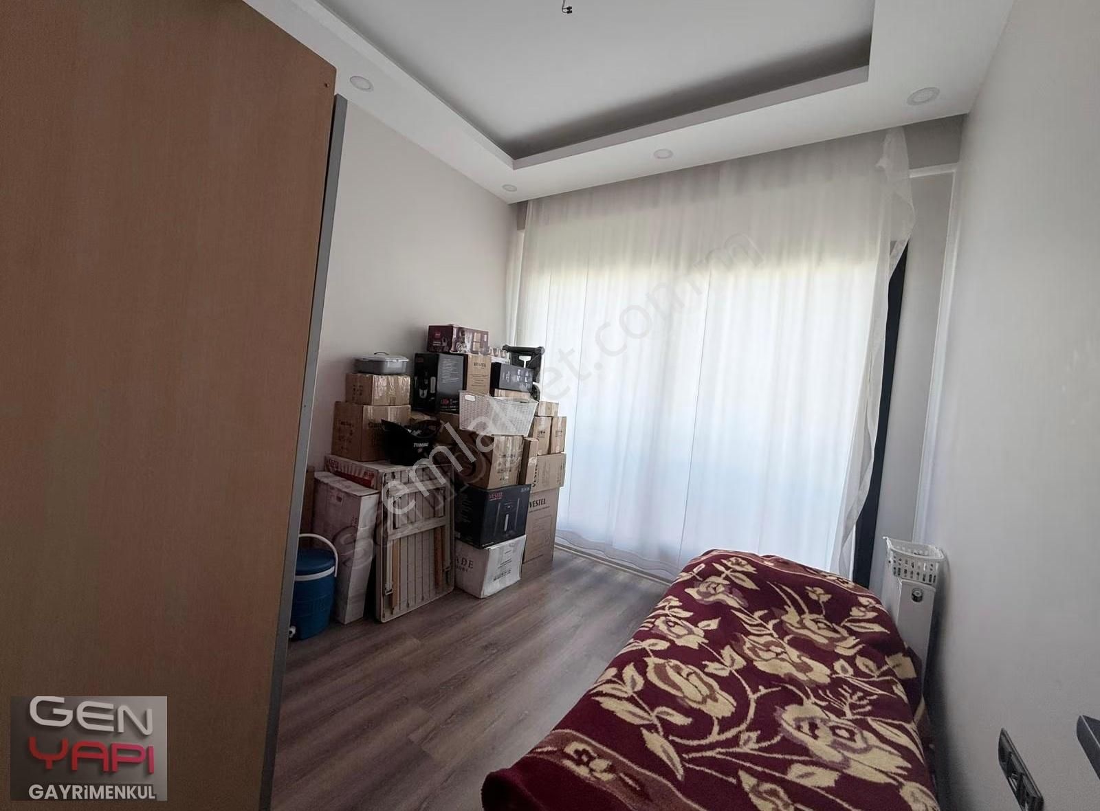 Gen Yapı'dan Tece'de 2+1 Daire !!! - Görsel 5