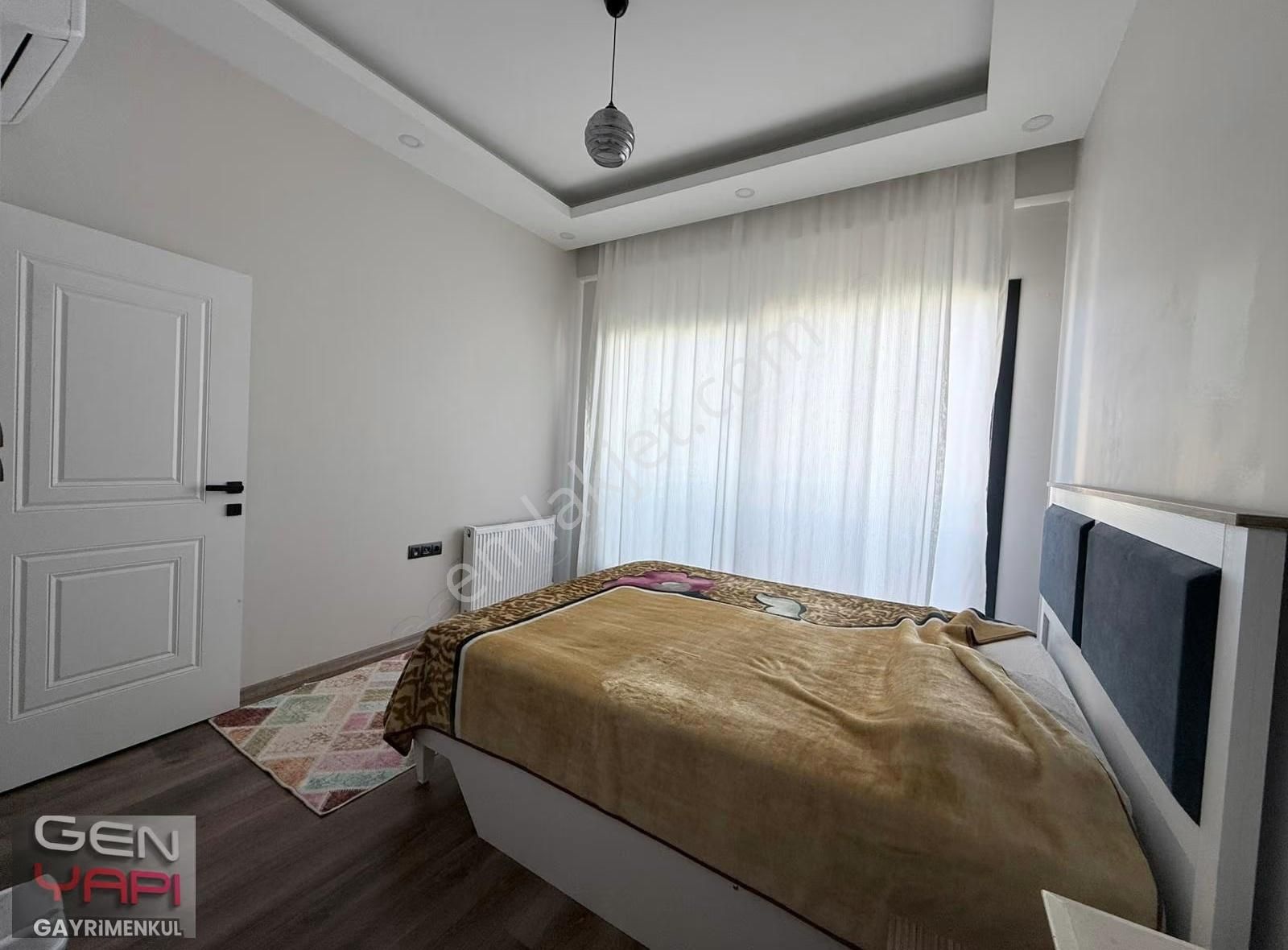 Gen Yapı'dan Tece'de 2+1 Daire !!! - Görsel 13