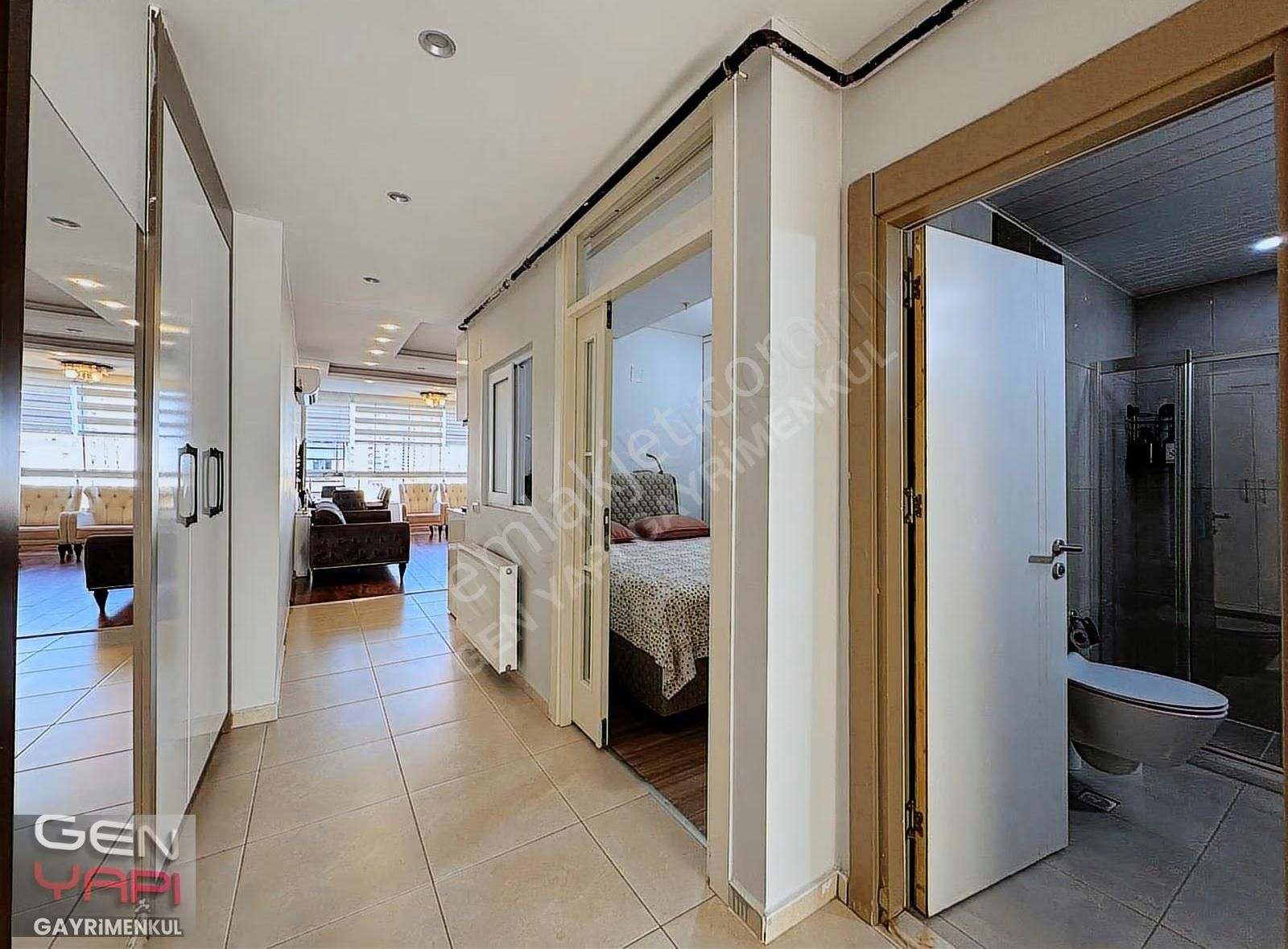 Gen Yapı'dan Deniz Mh'de Masrfasız Site İçi 2+1 Satılık Daire - Görsel 13