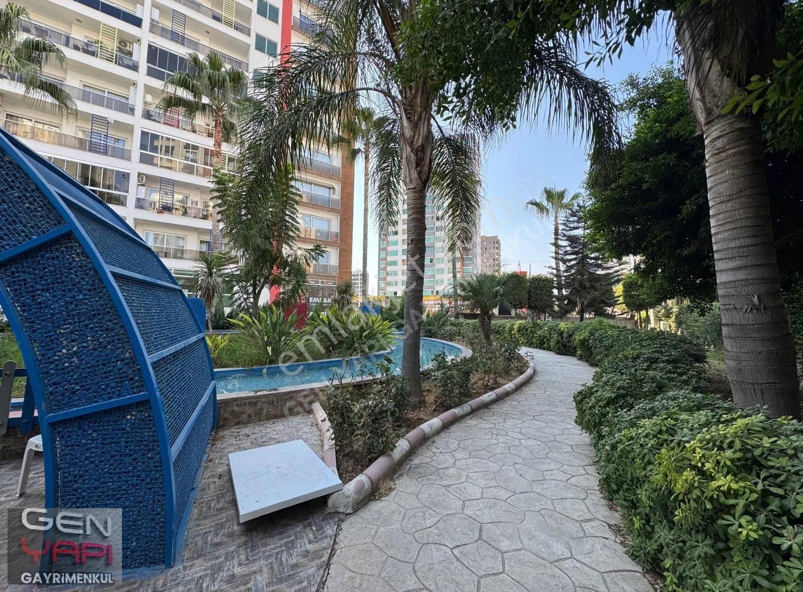 Gen Yapı'dan Deniz Mh'de Masrfasız Site İçi 2+1 Satılık Daire - Görsel 6