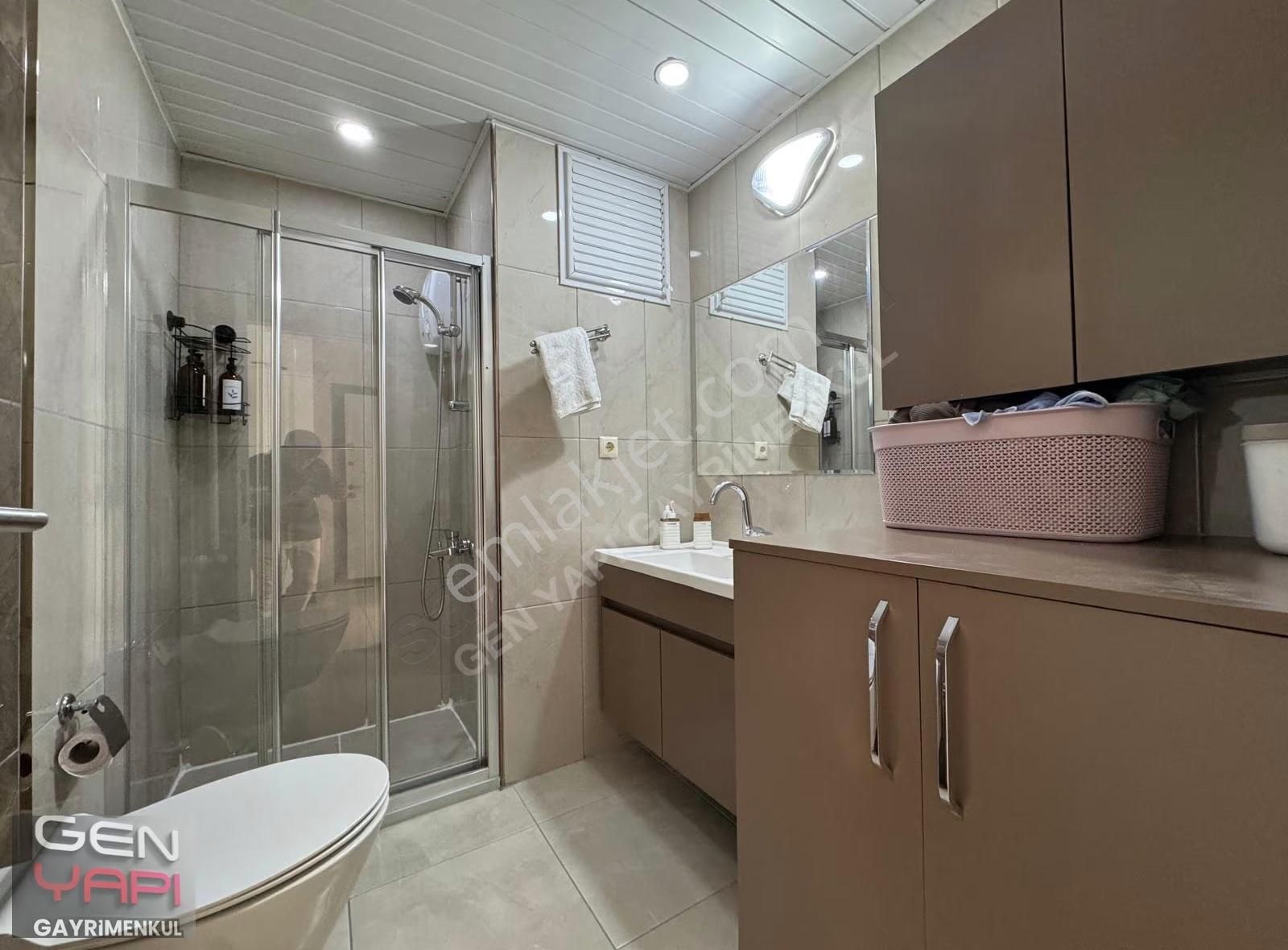 Gen Yapı'dan Deniz Mh'de Masrfasız Site İçi 2+1 Satılık Daire - Görsel 12