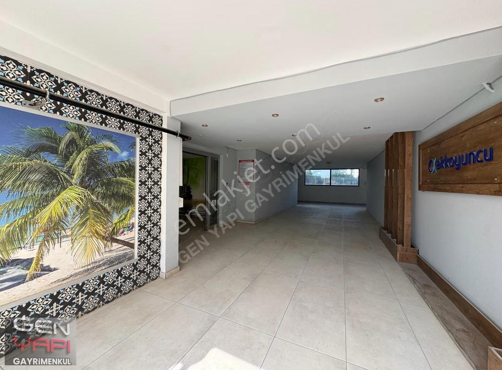 Gen Yapı'dan Deniz Mh'de Masrfasız Site İçi 2+1 Satılık Daire - Görsel 9