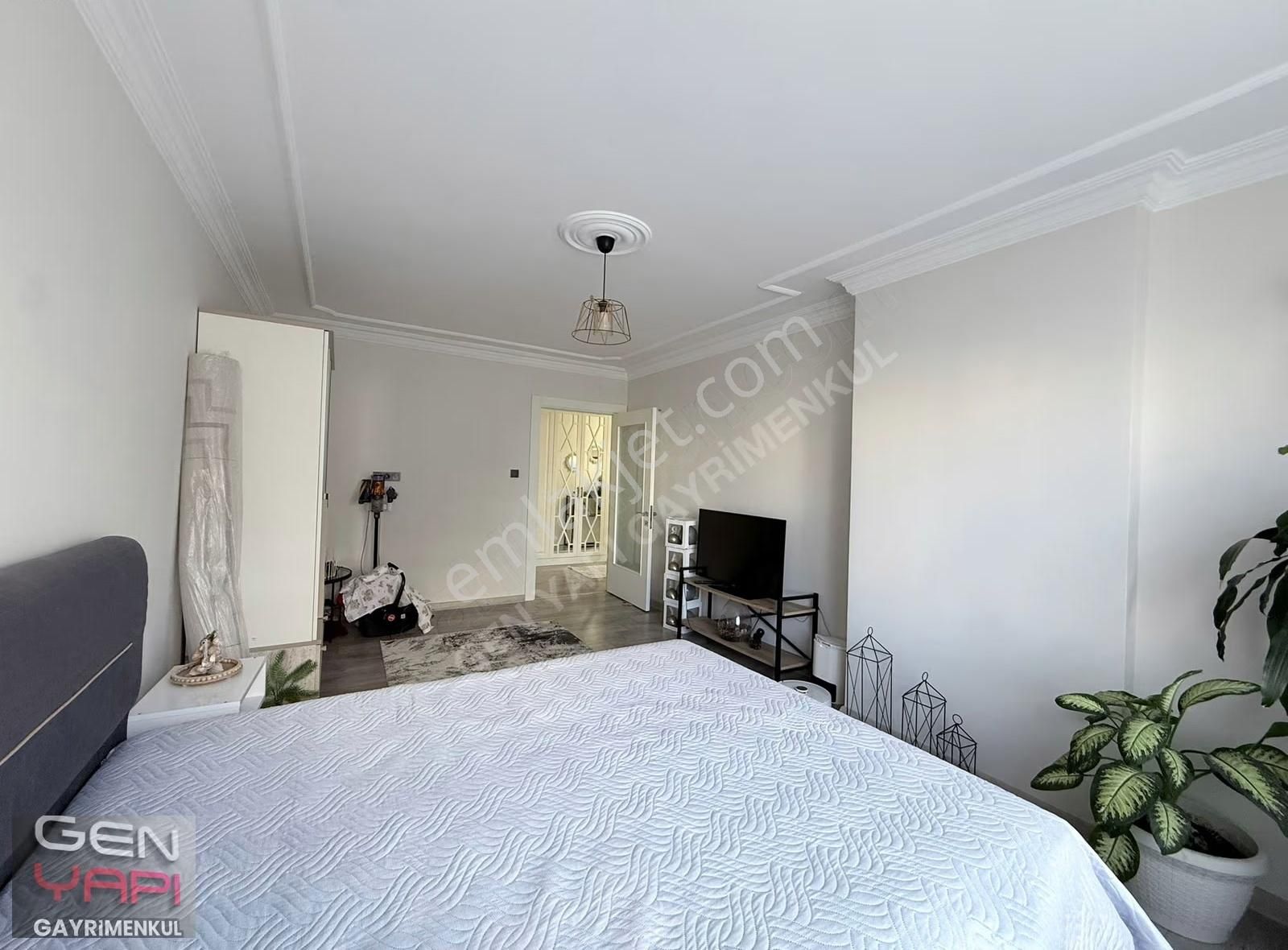 Gen Yapı'dan Viranşehir'de B.mutfak Site İçi 4+1 Satılık Daire - Görsel 16