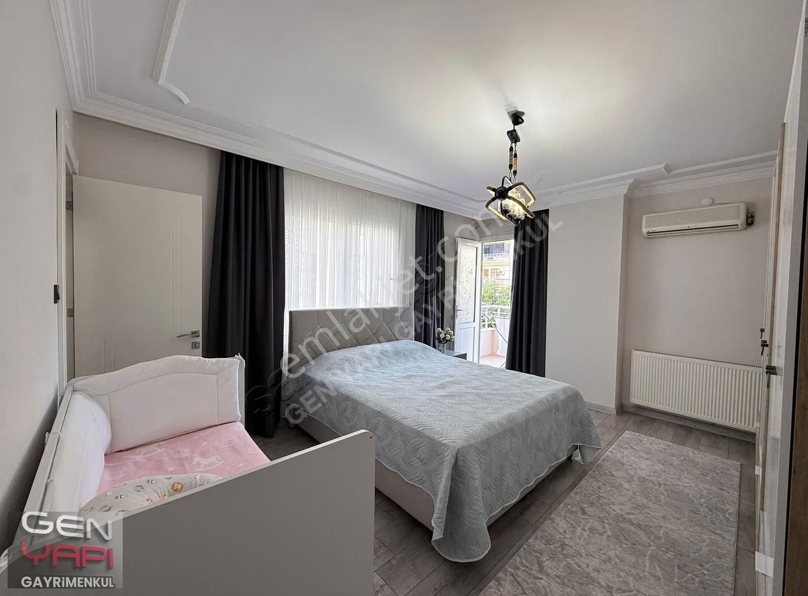 Gen Yapı'dan Viranşehir'de B.mutfak Site İçi 4+1 Satılık Daire - Görsel 3