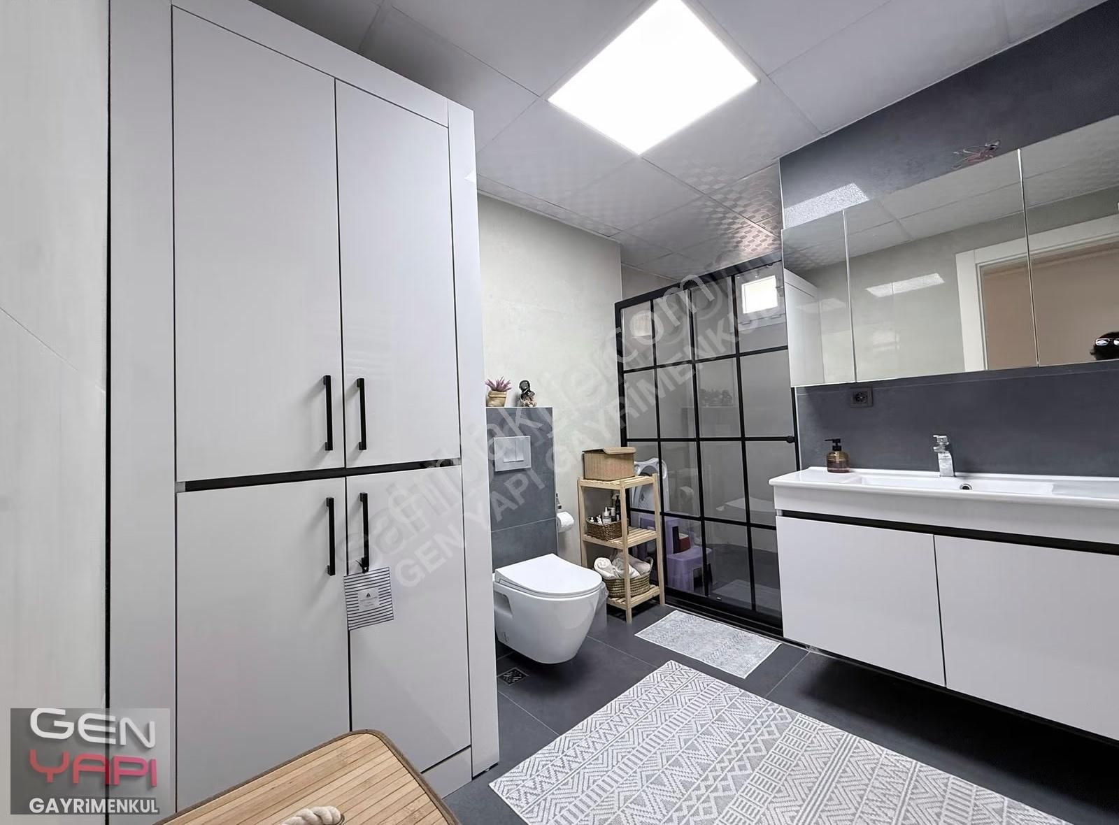 Gen Yapı'dan Viranşehir'de B.mutfak Site İçi 4+1 Satılık Daire - Görsel 11