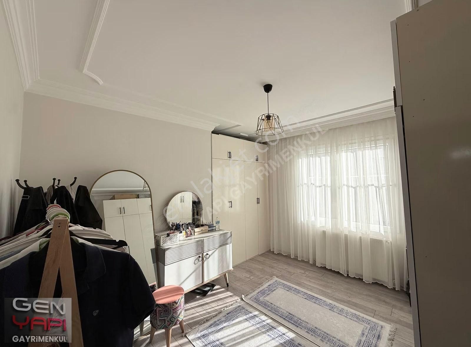 Gen Yapı'dan Viranşehir'de B.mutfak Site İçi 4+1 Satılık Daire - Görsel 18