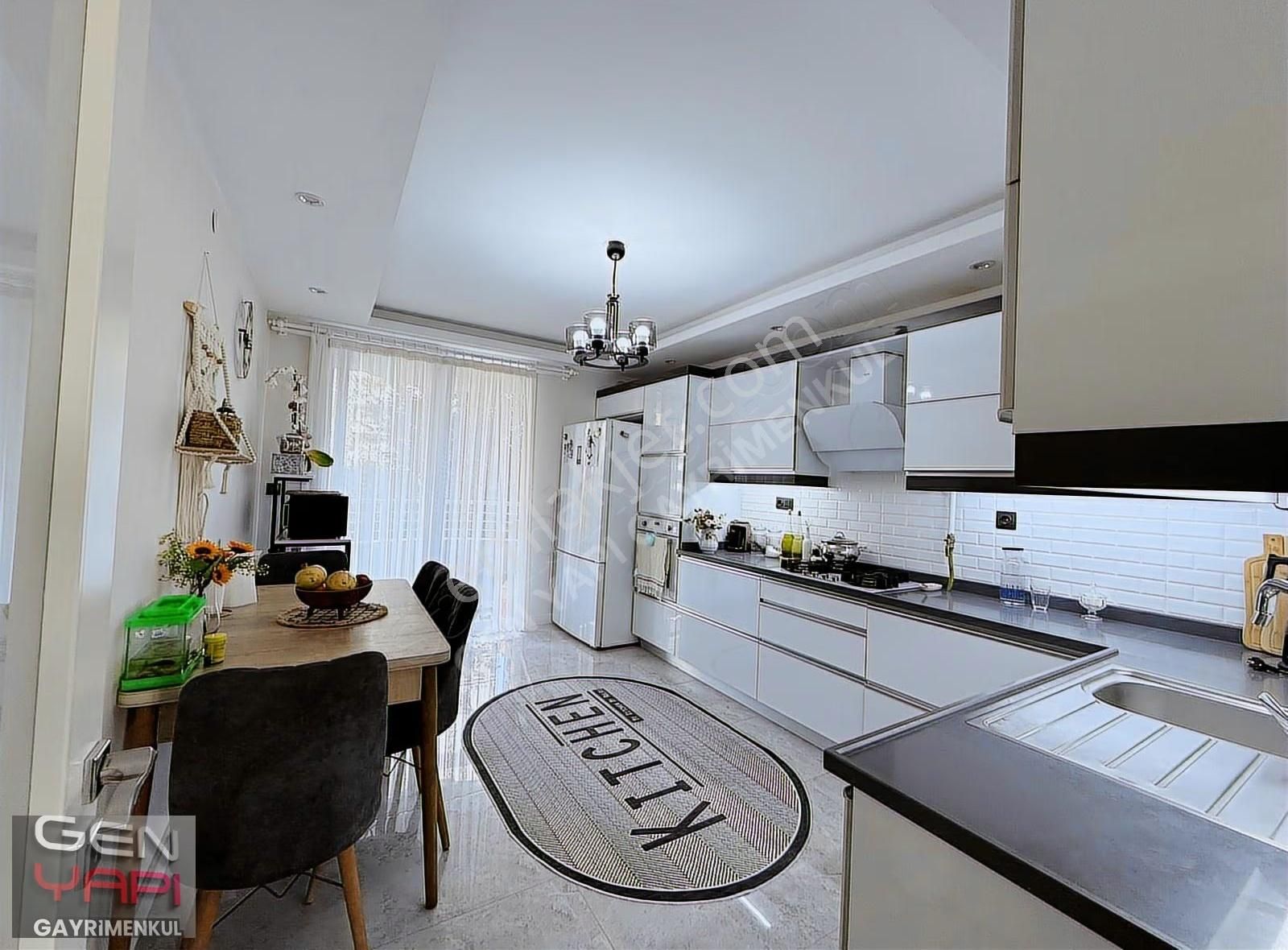 Gen Yapı'dan Viranşehir'de B.mutfak Site İçi 4+1 Satılık Daire - Görsel 2