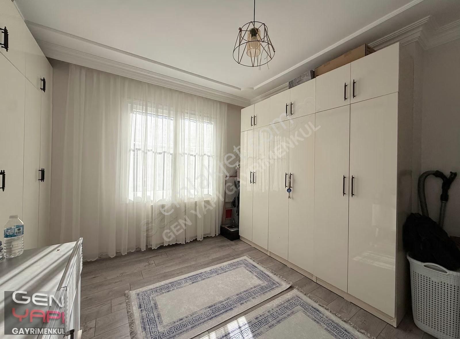 Gen Yapı'dan Viranşehir'de B.mutfak Site İçi 4+1 Satılık Daire - Görsel 13