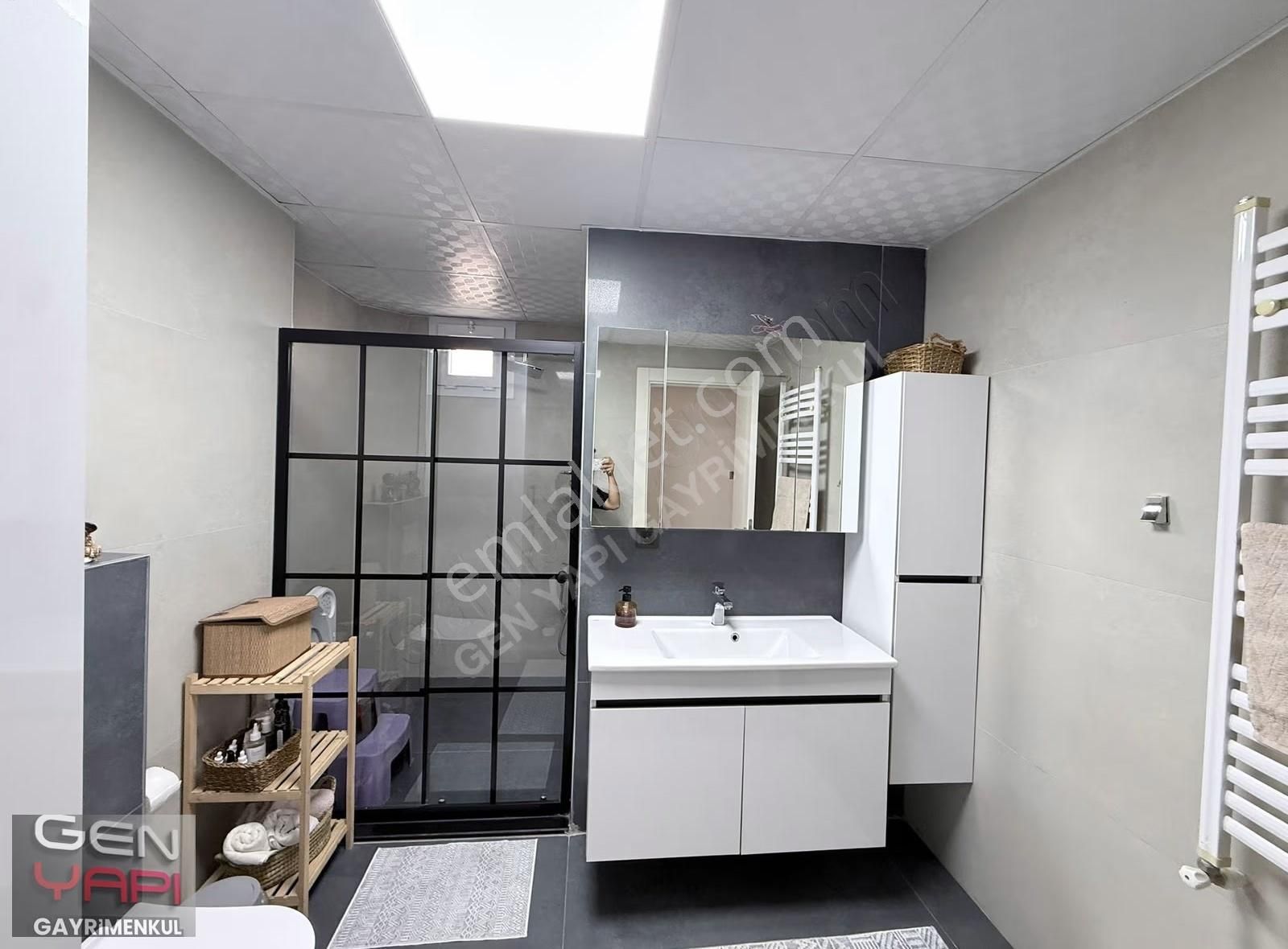 Gen Yapı'dan Viranşehir'de B.mutfak Site İçi 4+1 Satılık Daire - Görsel 21