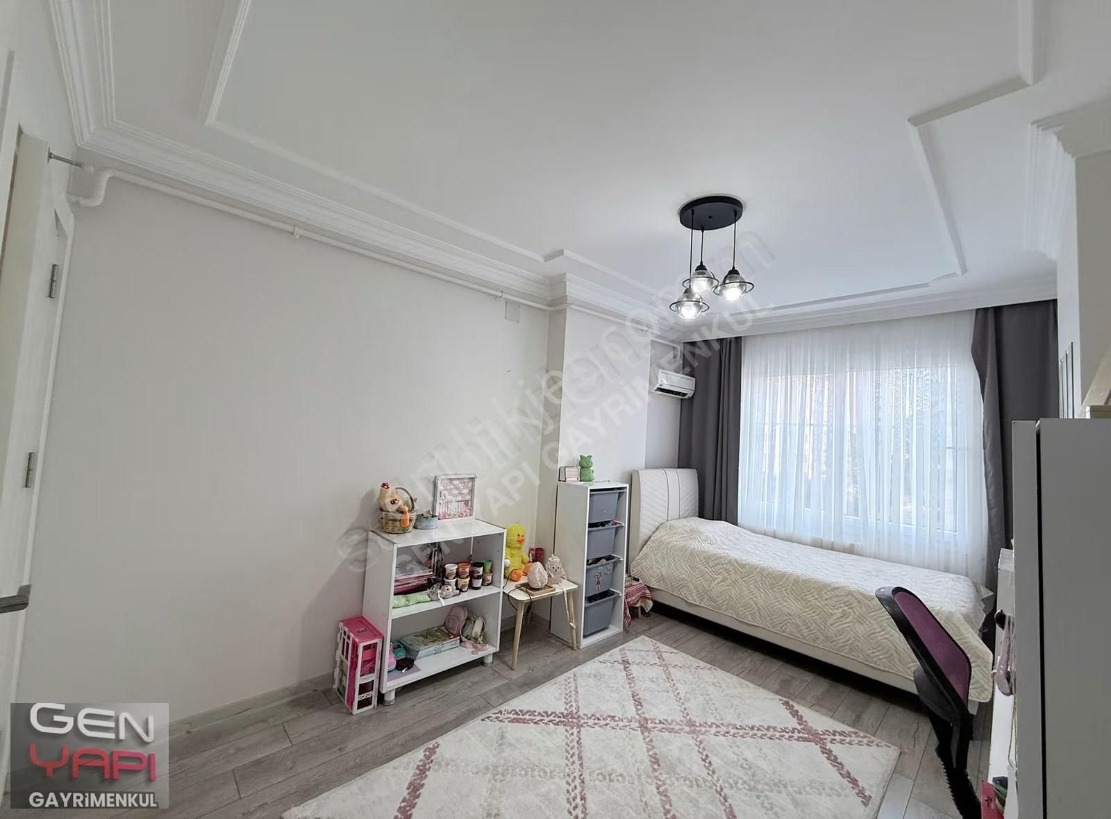 Gen Yapı'dan Viranşehir'de B.mutfak Site İçi 4+1 Satılık Daire - Görsel 15