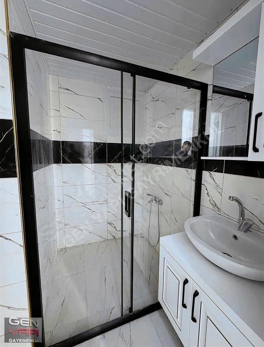 Gen Yapı'dan Akdeniz Mahalle'sinde 3+1 Daire - Görsel 17