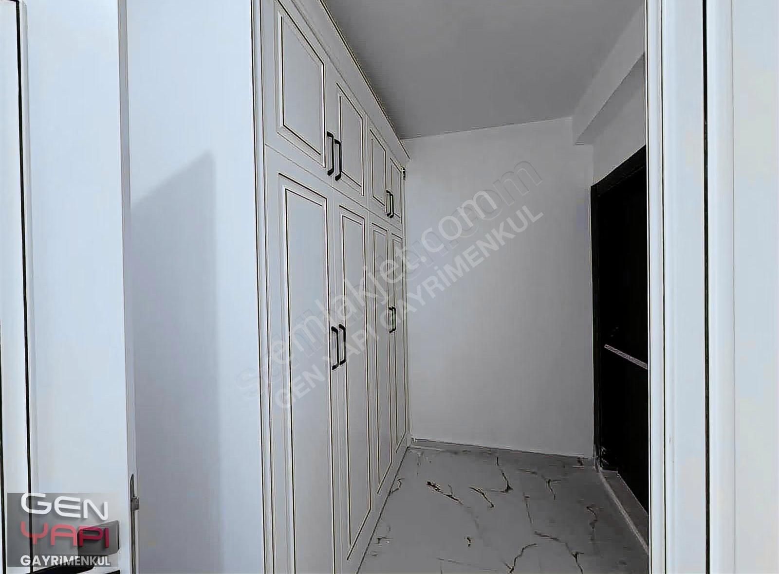 Gen Yapı'dan Akdeniz Mahalle'sinde 3+1 Daire - Görsel 14