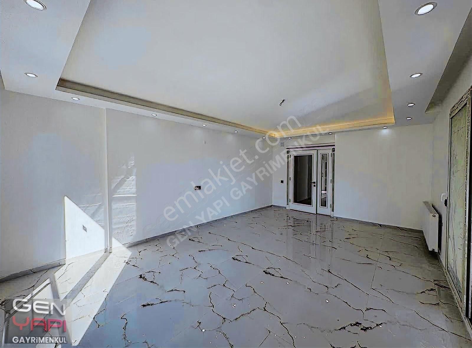 Gen Yapı'dan Akdeniz Mahalle'sinde 3+1 Daire - Görsel 6