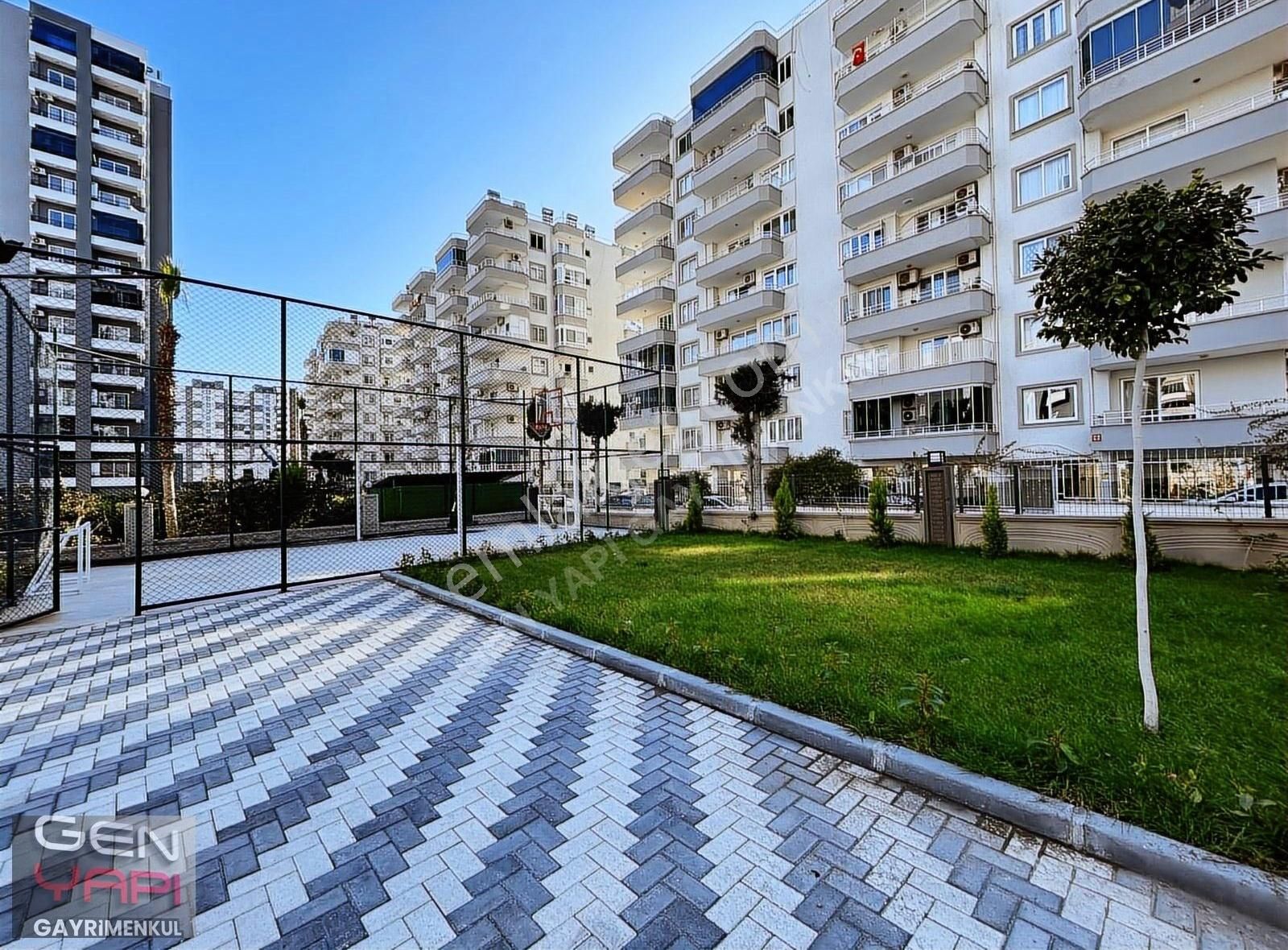 Gen Yapı'dan İskanlı Doğalgazlı Oturuma Hazır !!! - Görsel 14