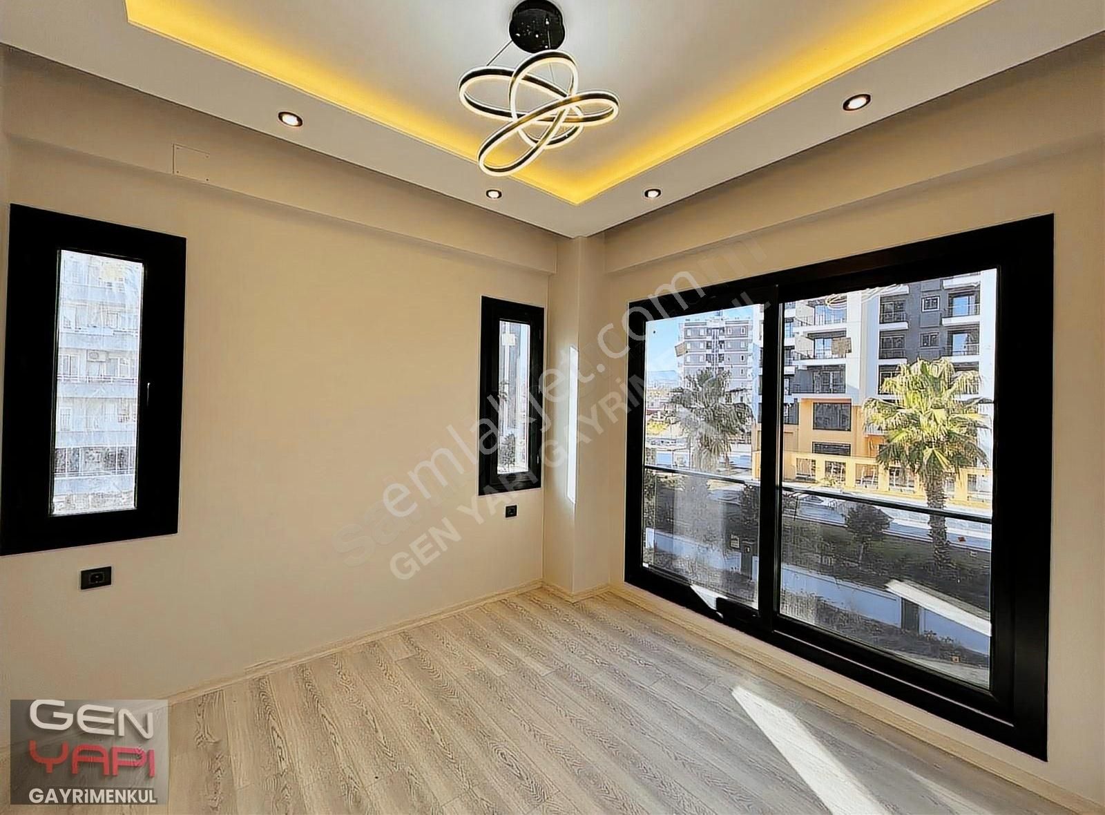 Gen Yapı'dan İskanlı Doğalgazlı Oturuma Hazır !!! - Görsel 6