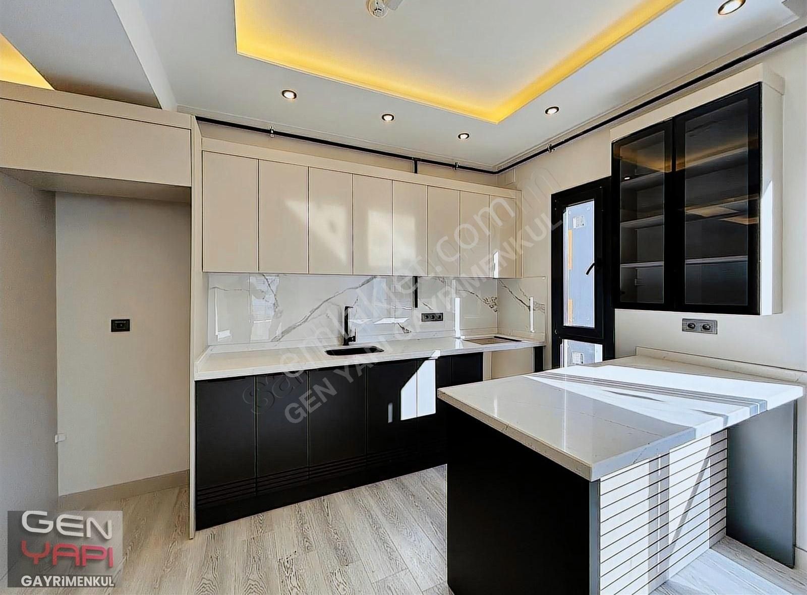 Gen Yapı'dan İskanlı Doğalgazlı Oturuma Hazır !!! - Görsel 17