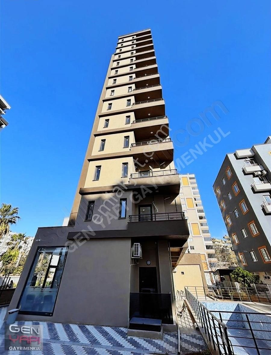 Gen Yapı'dan İskanlı Doğalgazlı Oturuma Hazır !!! - Görsel 7