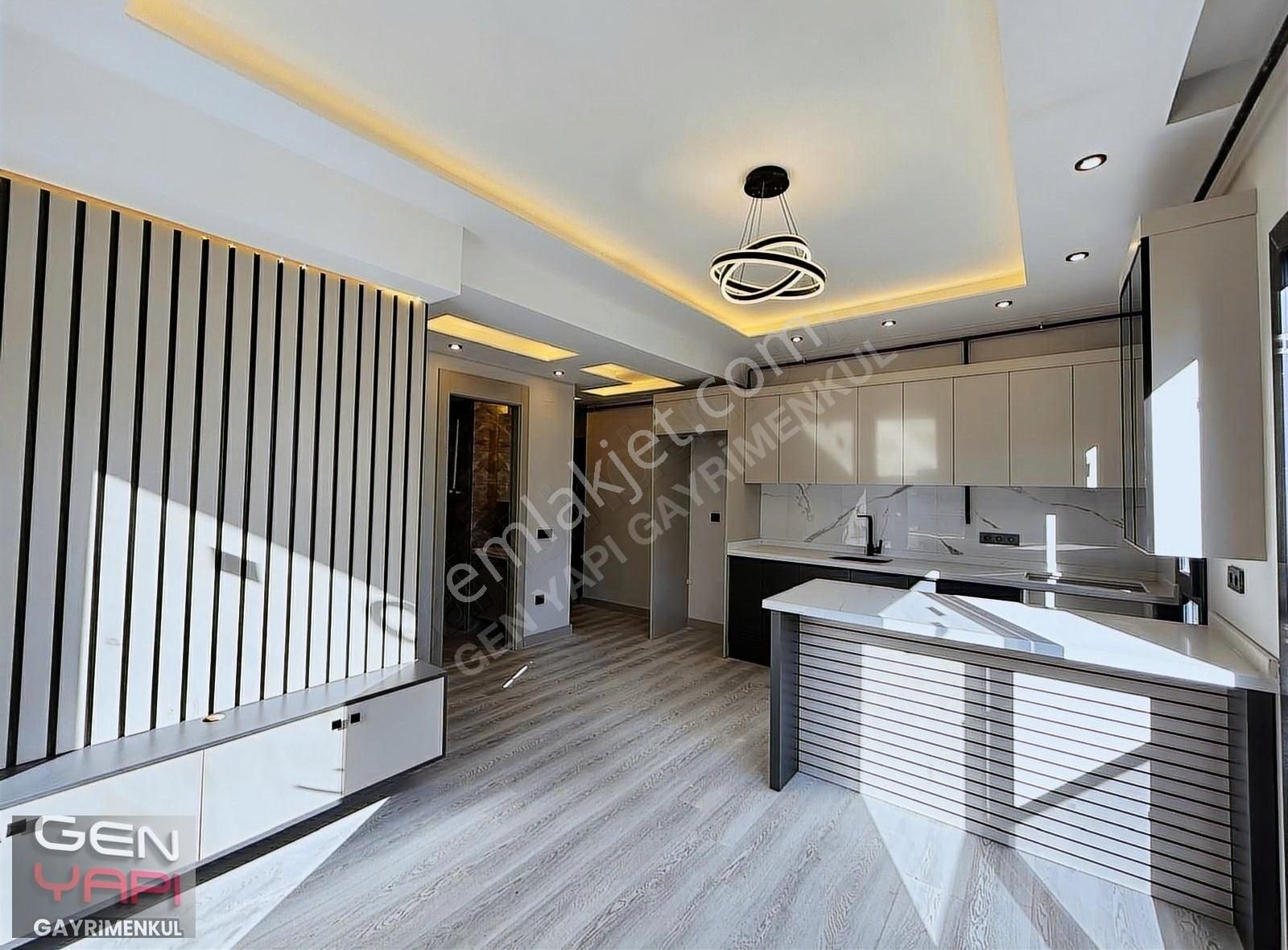 Gen Yapı'dan İskanlı Doğalgazlı Oturuma Hazır !!! - Görsel 5