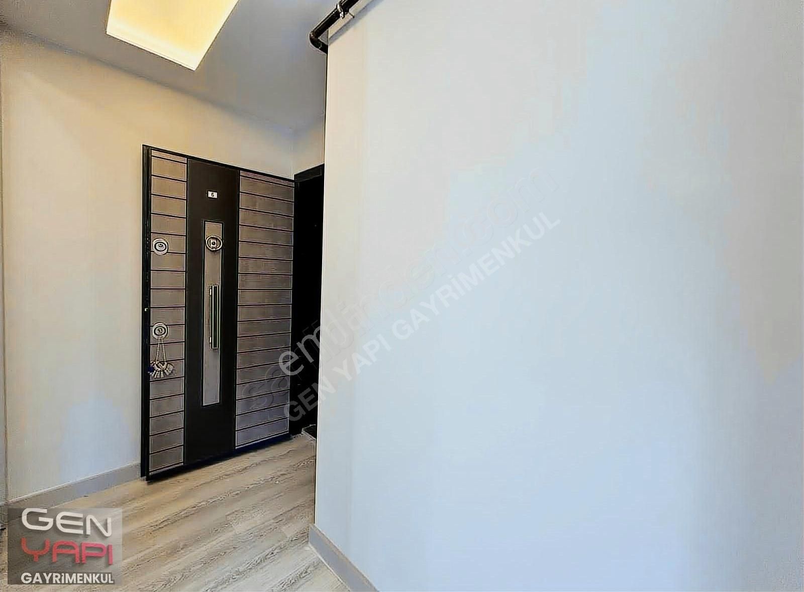 Gen Yapı'dan İskanlı Doğalgazlı Oturuma Hazır !!! - Görsel 3