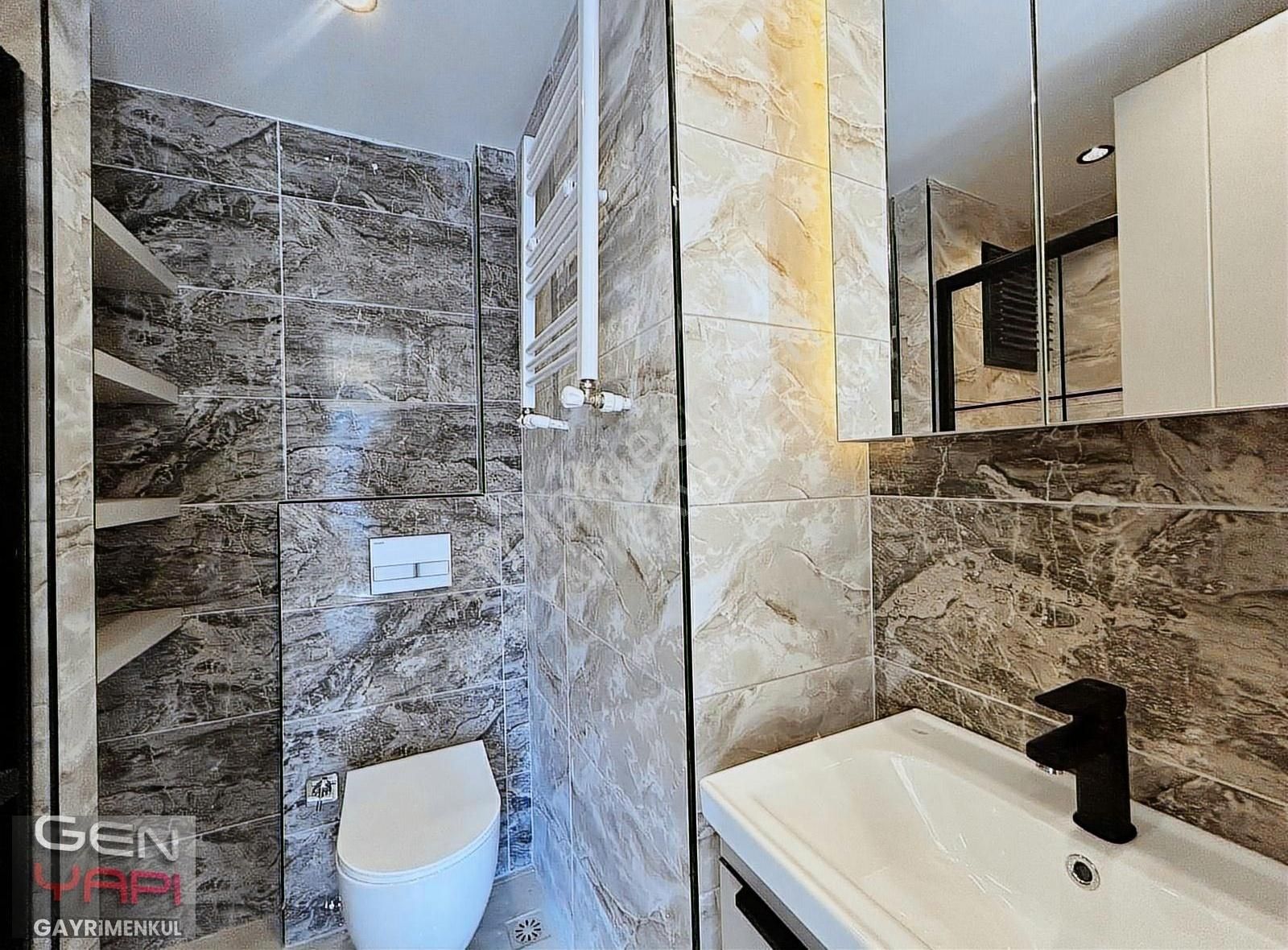 Gen Yapı'dan İskanlı Doğalgazlı Oturuma Hazır !!! - Görsel 2