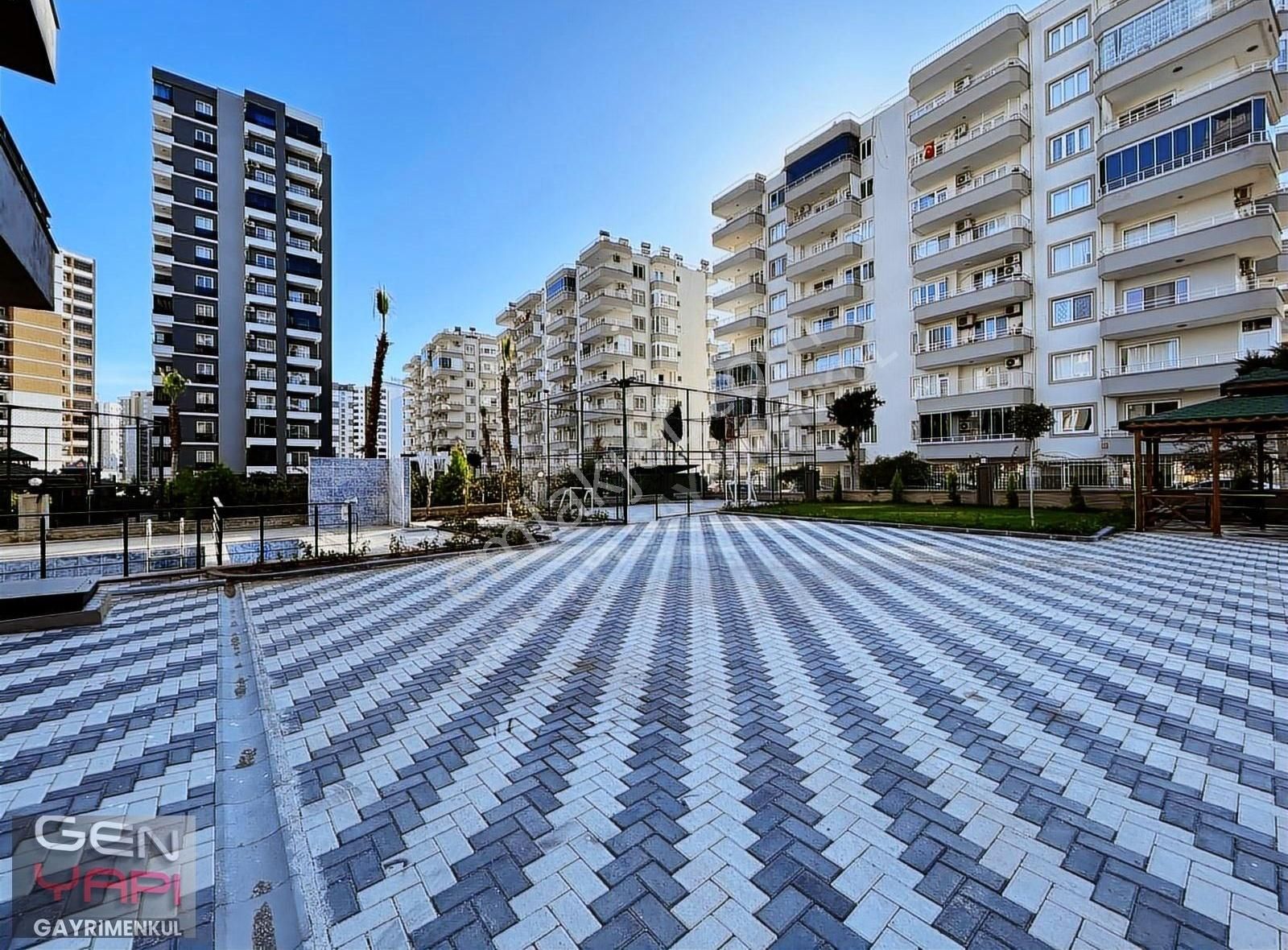 Gen Yapı'dan İskanlı Doğalgazlı Oturuma Hazır !!! - Görsel 13