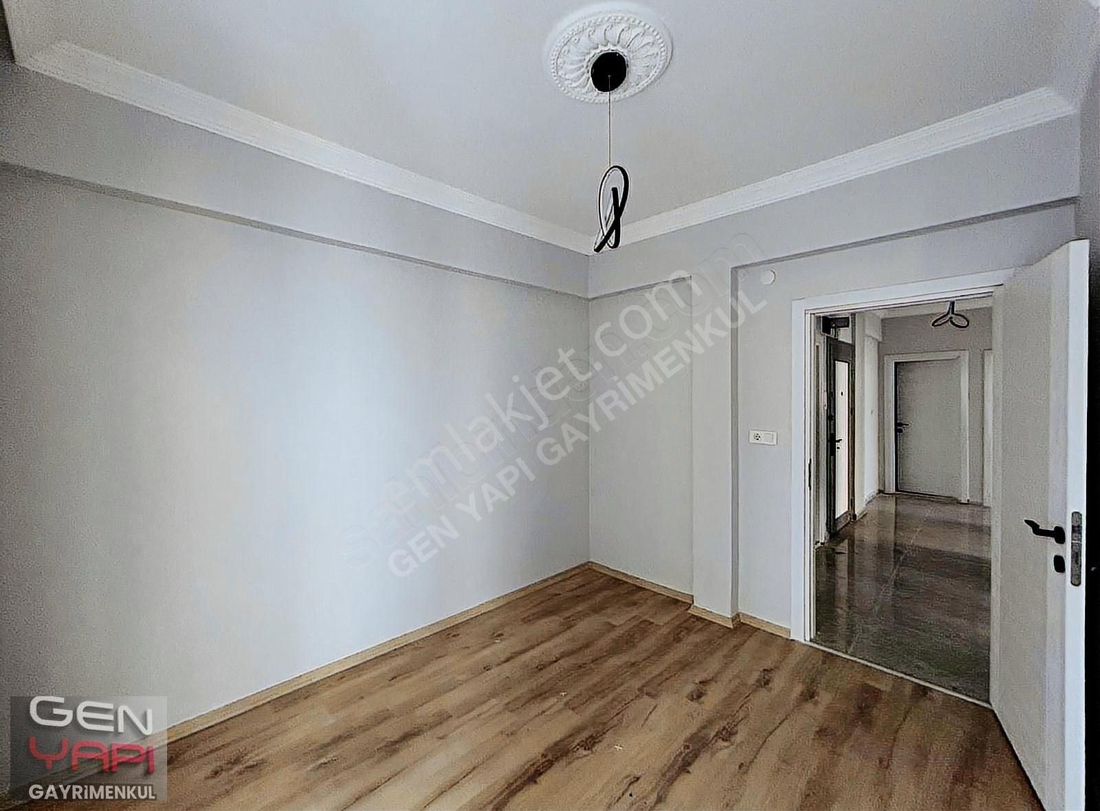 Gen Yapı'dan Yenişehir'de Bağımsız Mutfaklı 3+1 Satılık Daire - Görsel 15