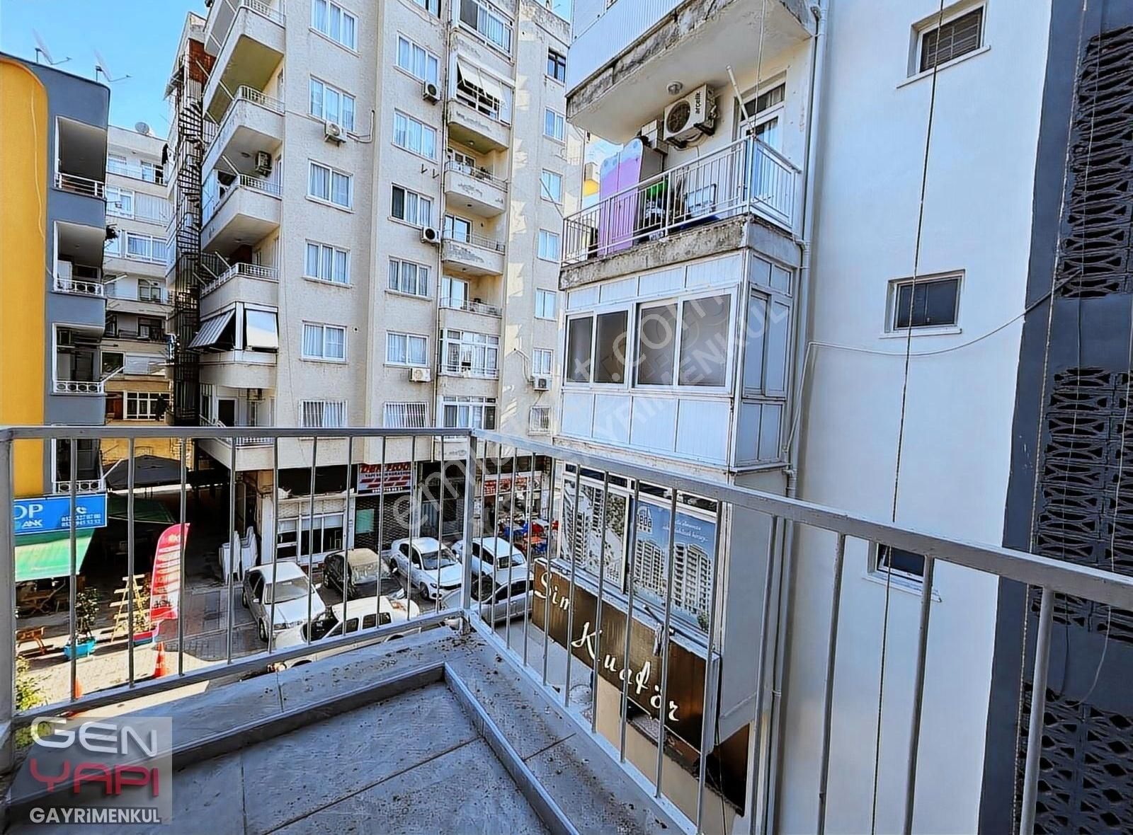 Gen Yapı'dan Yenişehir'de Bağımsız Mutfaklı 3+1 Satılık Daire - Görsel 18