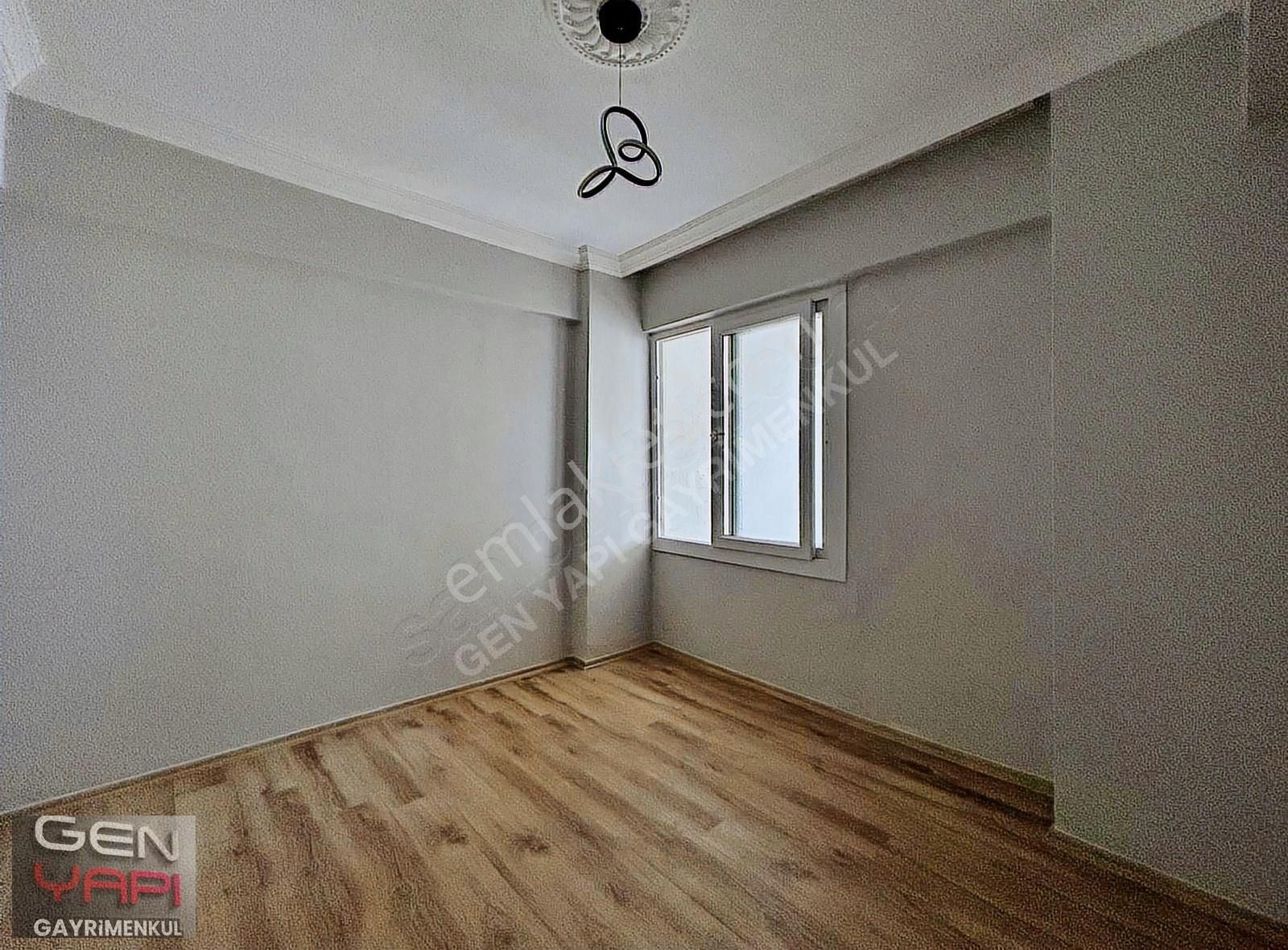 Gen Yapı'dan Yenişehir'de Bağımsız Mutfaklı 3+1 Satılık Daire - Görsel 21