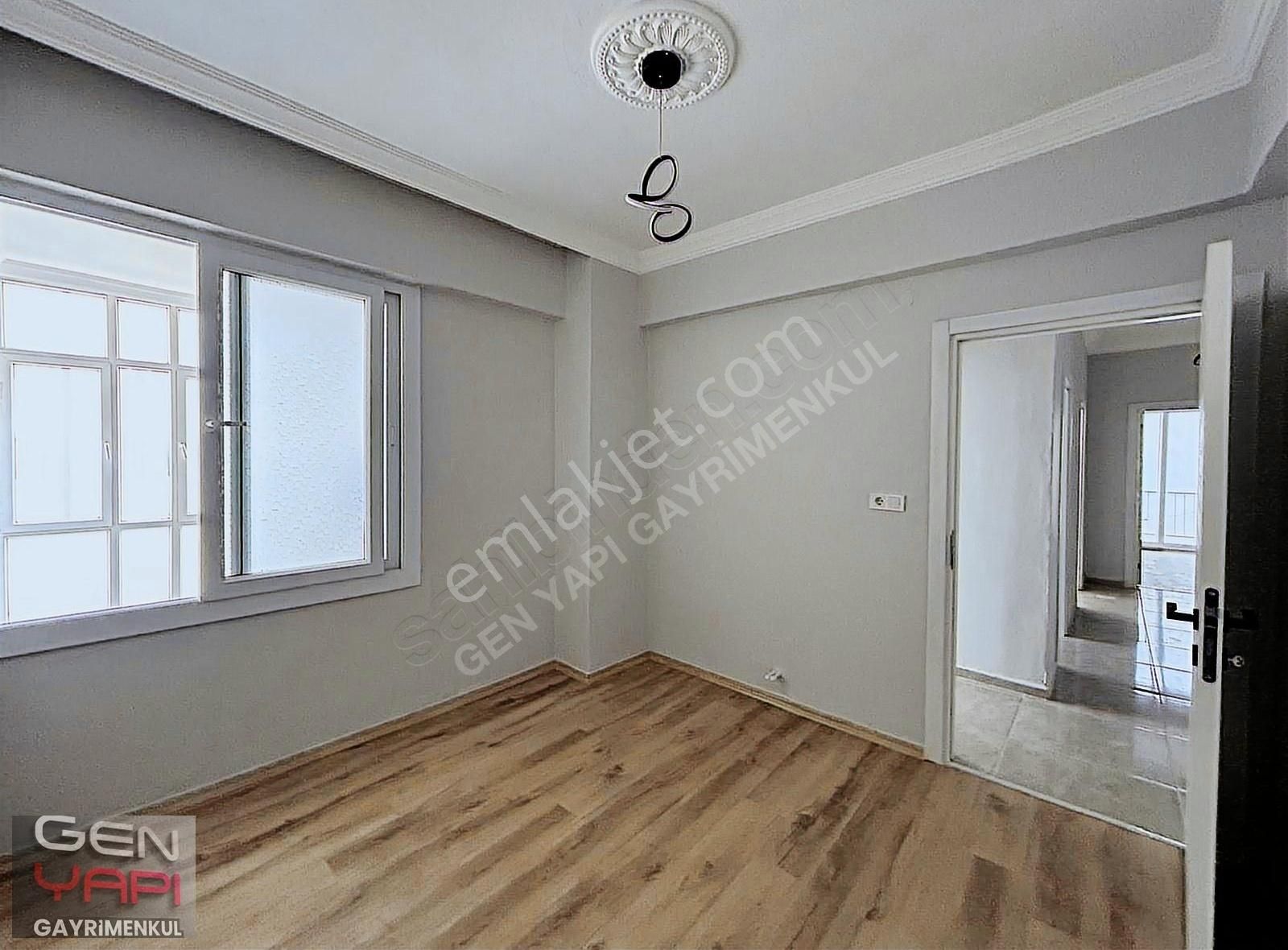 Gen Yapı'dan Yenişehir'de Bağımsız Mutfaklı 3+1 Satılık Daire - Görsel 4