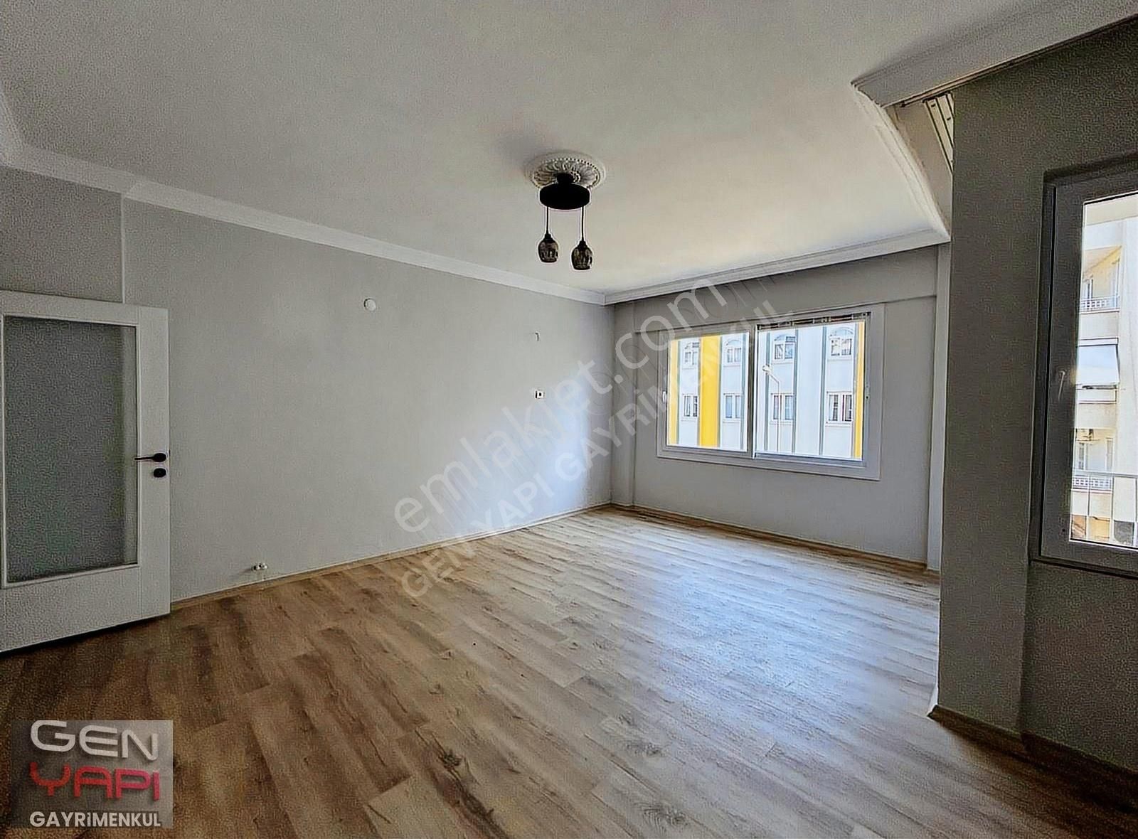 Gen Yapı'dan Yenişehir'de Bağımsız Mutfaklı 3+1 Satılık Daire - Görsel 13