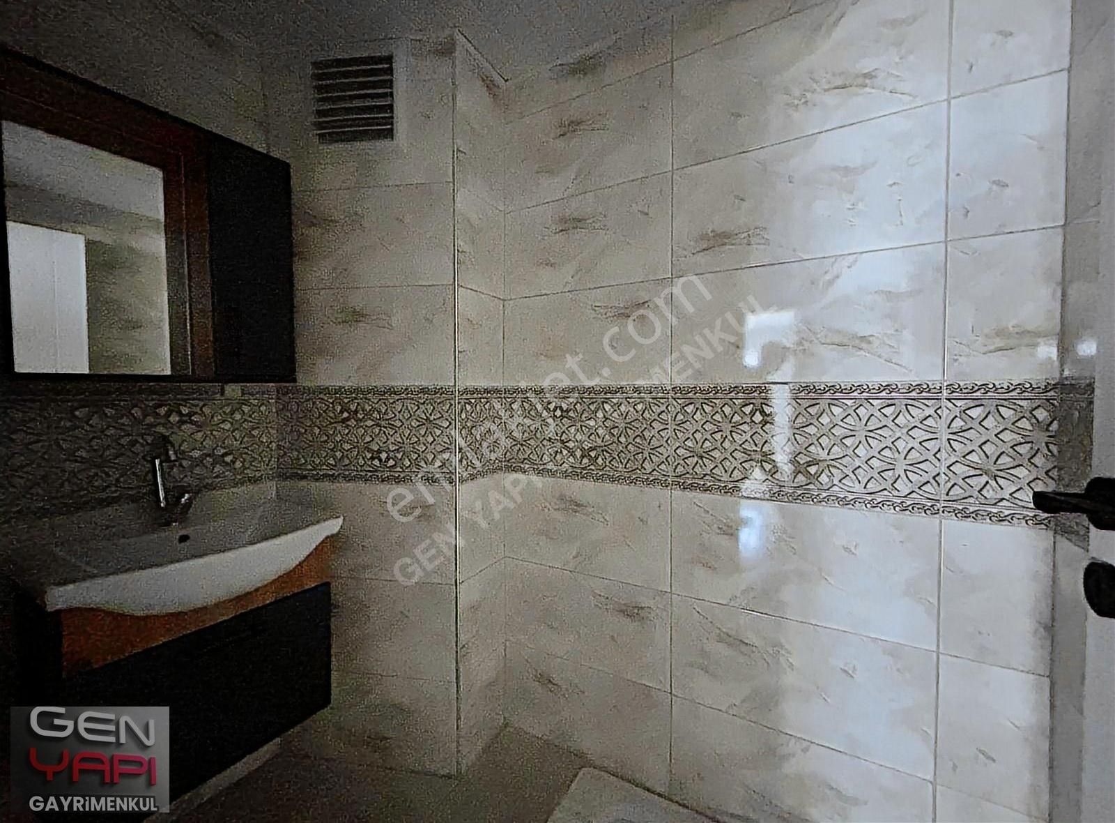 Gen Yapı'dan Yenişehir'de Bağımsız Mutfaklı 3+1 Satılık Daire - Görsel 23